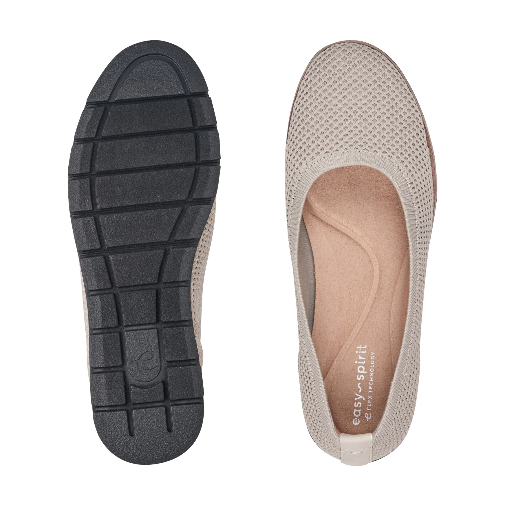 Kellina Casual Slip On Flats - Image 6