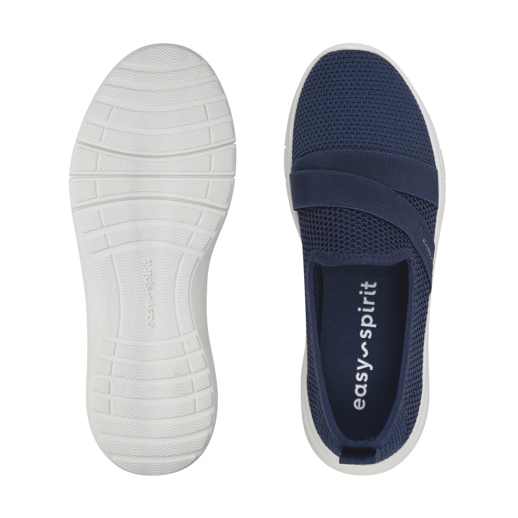 Keyla Slip On Walking Shoes - Image 5