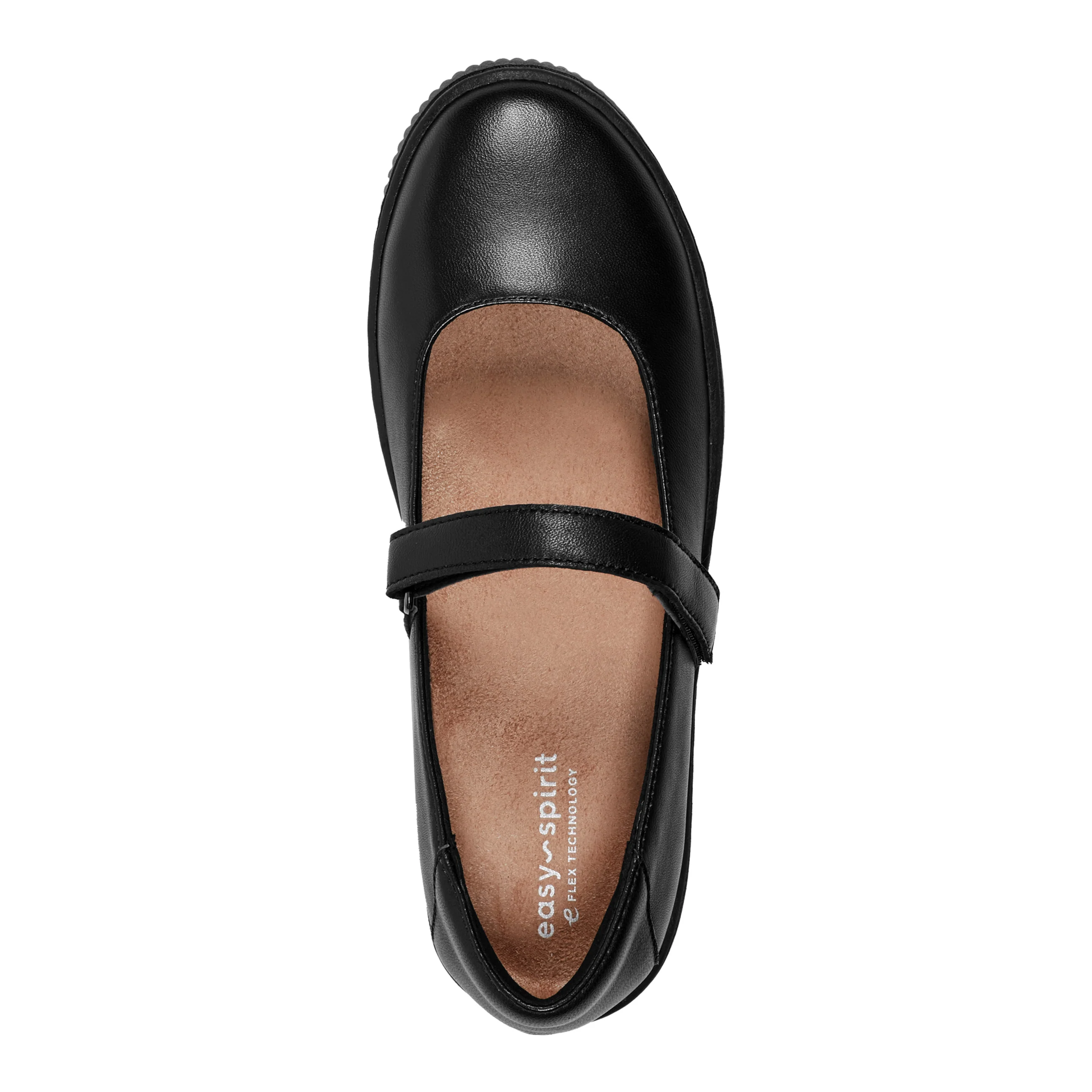 Kyliee Mary Jane Flats - Image 5