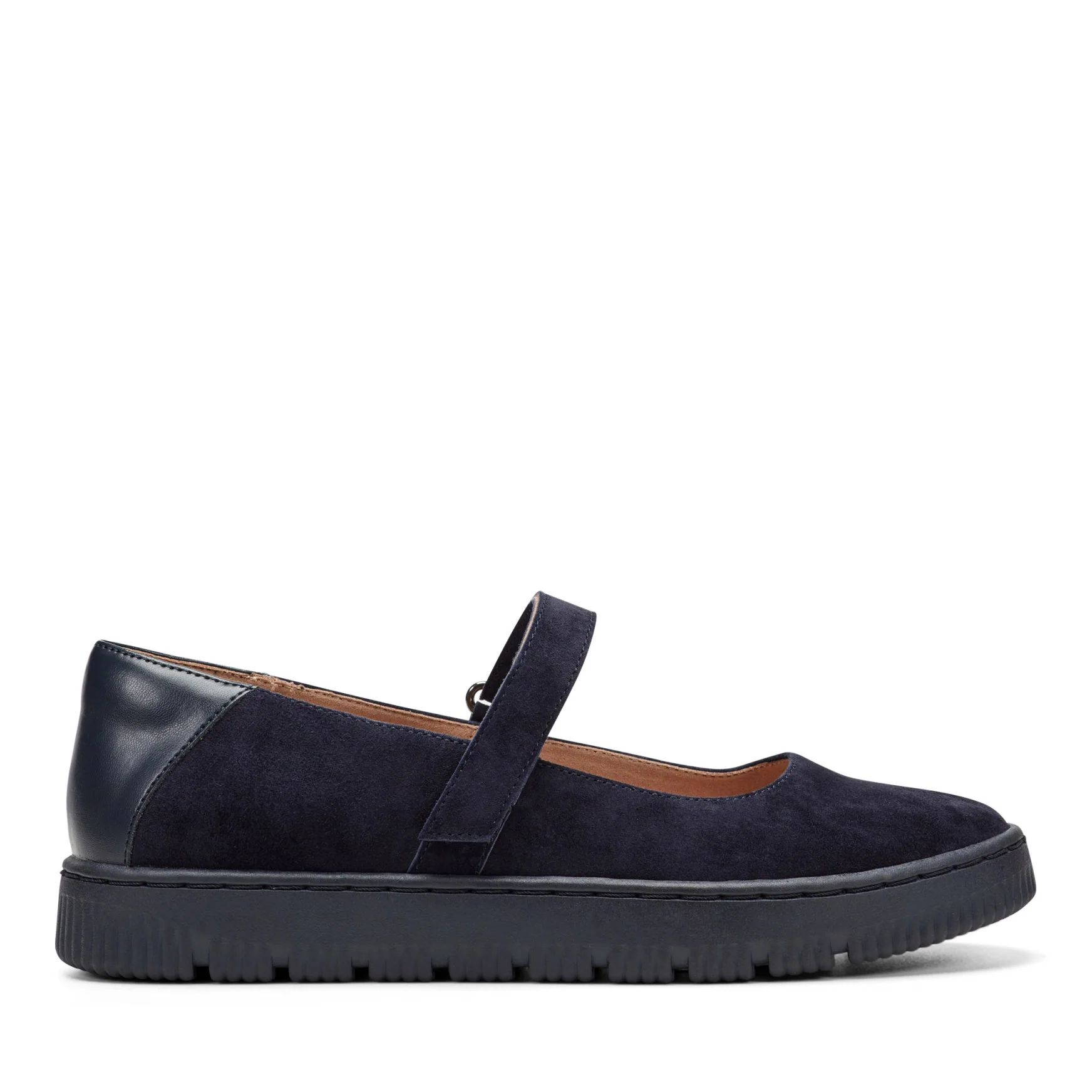 Kyliee Mary Jane Flats