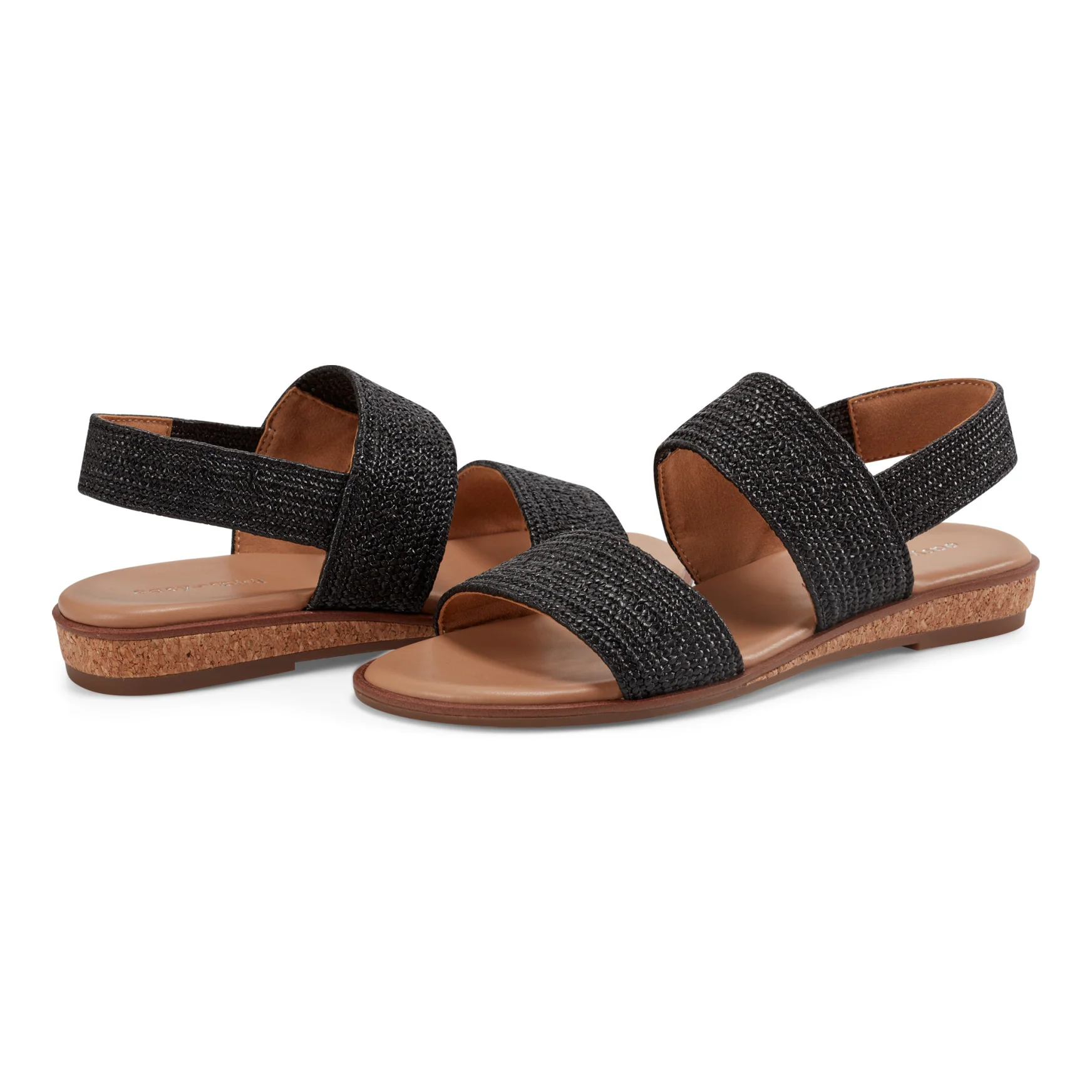 Lana Flat Sandals - Image 7