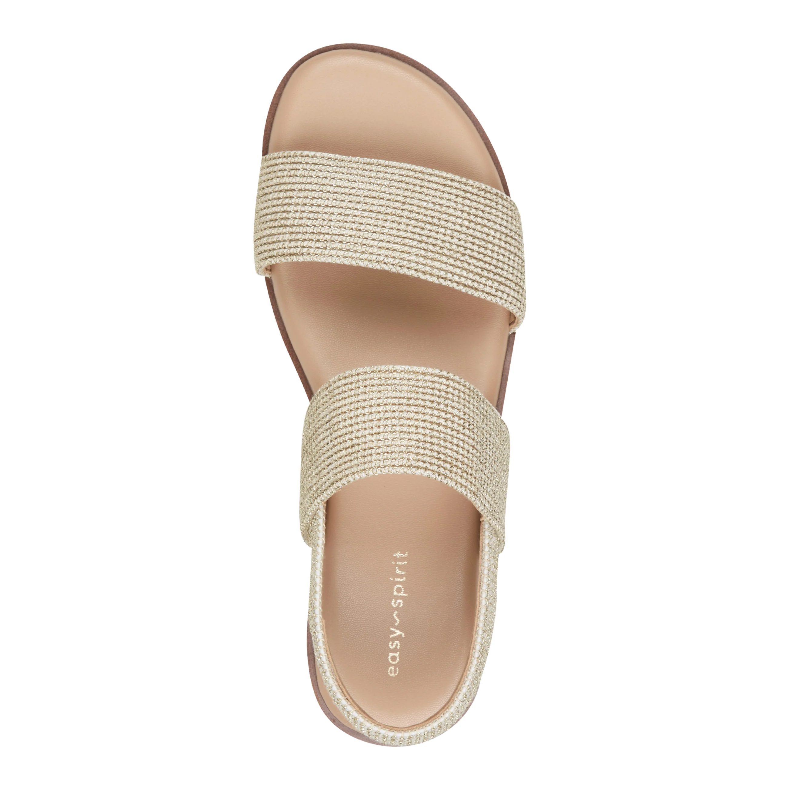 Lana Flat Sandals - Image 5