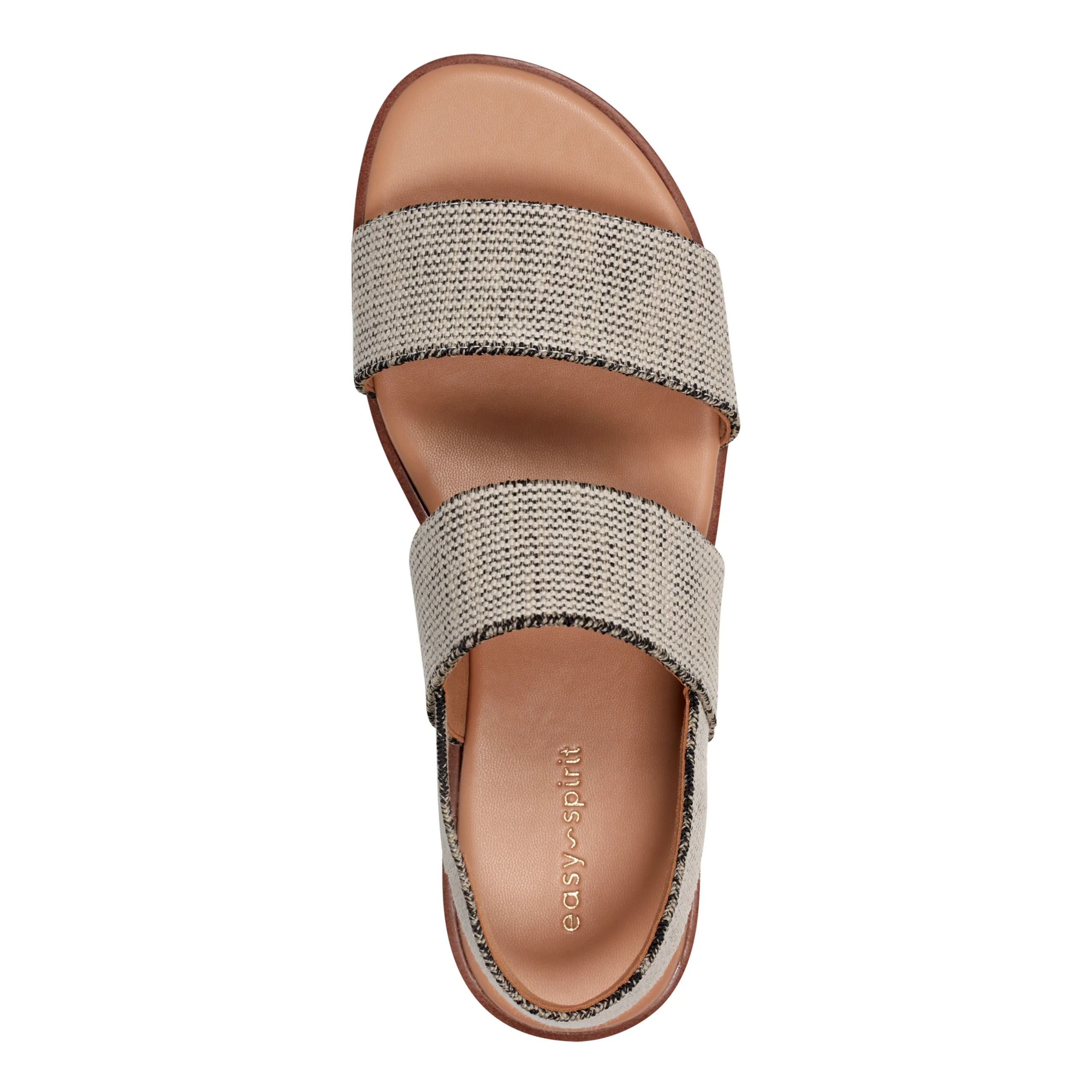 Lana Flat Sandals - Image 5