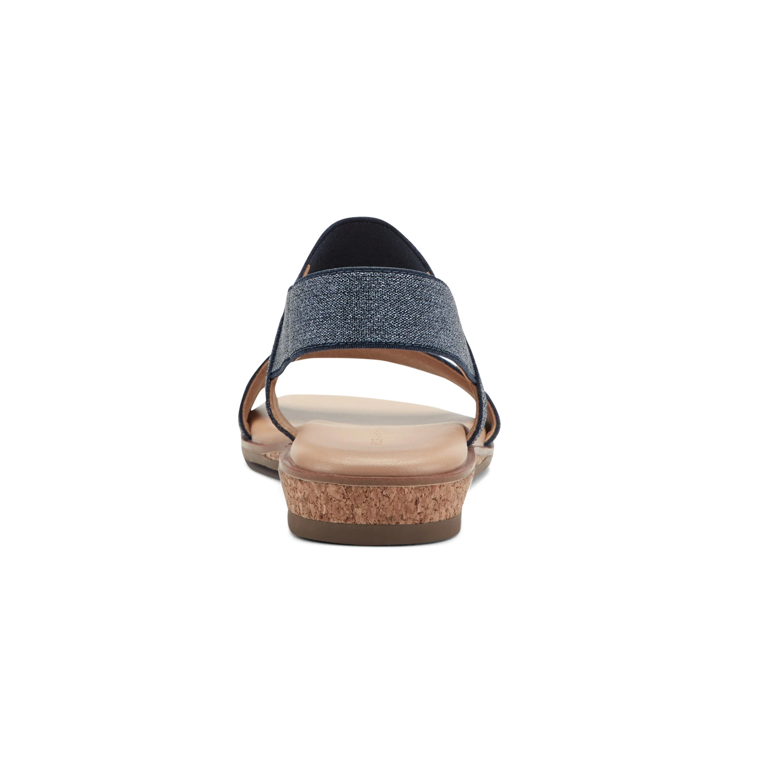 Lana Flat Sandals - Image 4