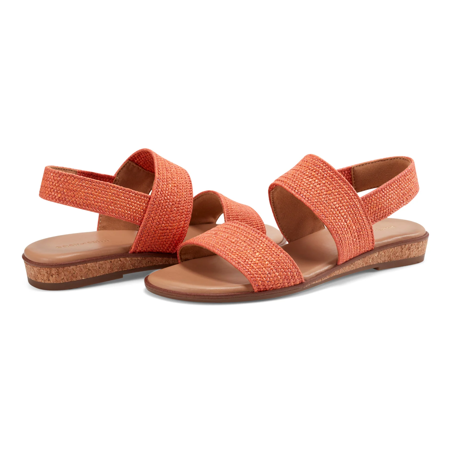 Lana Flat Sandals - Image 7