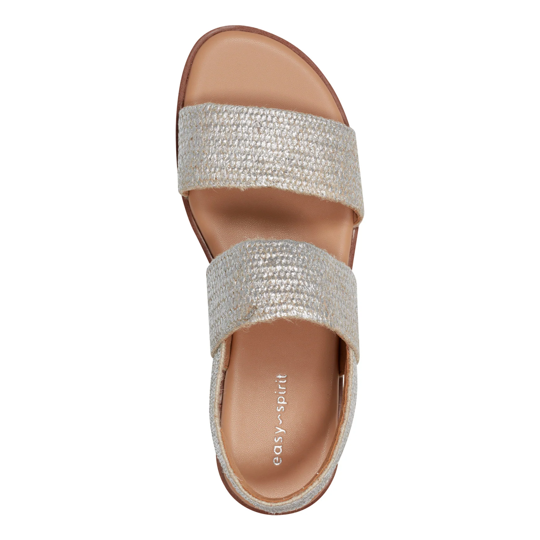 Lana Flat Sandals - Image 5
