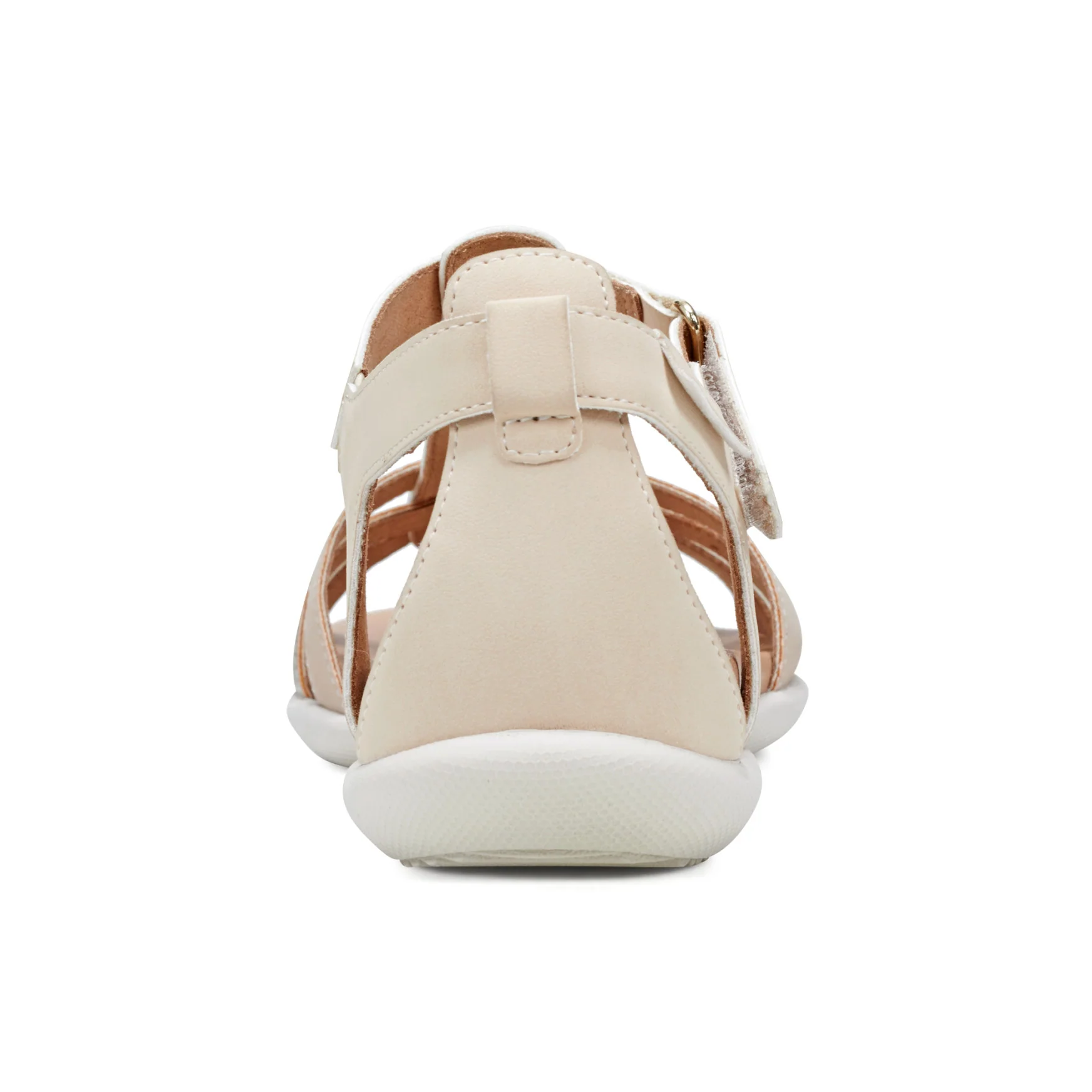 Leia Adjustable Ankle Strap Sandals - Image 4