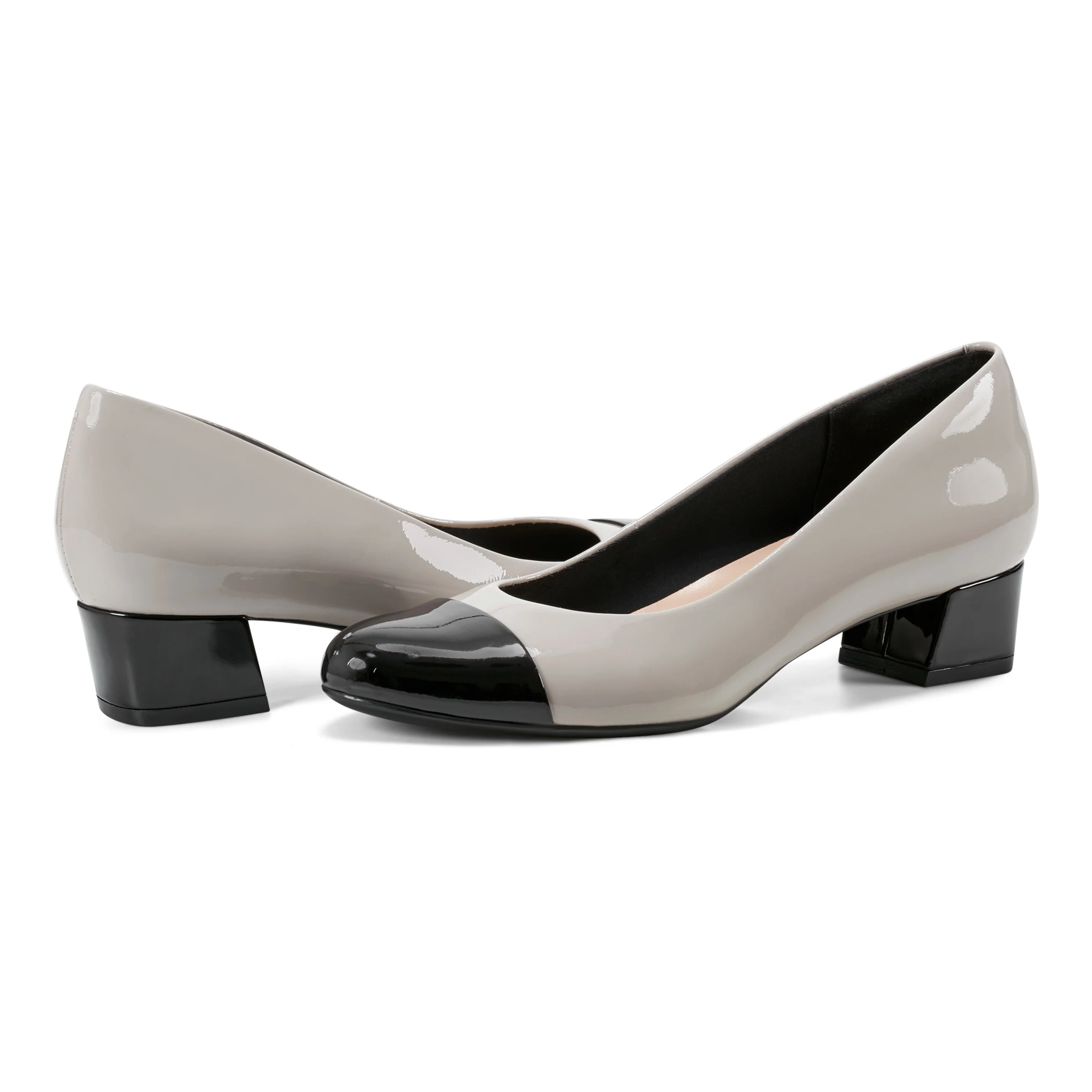 Libie Dress Pumps - Image 7