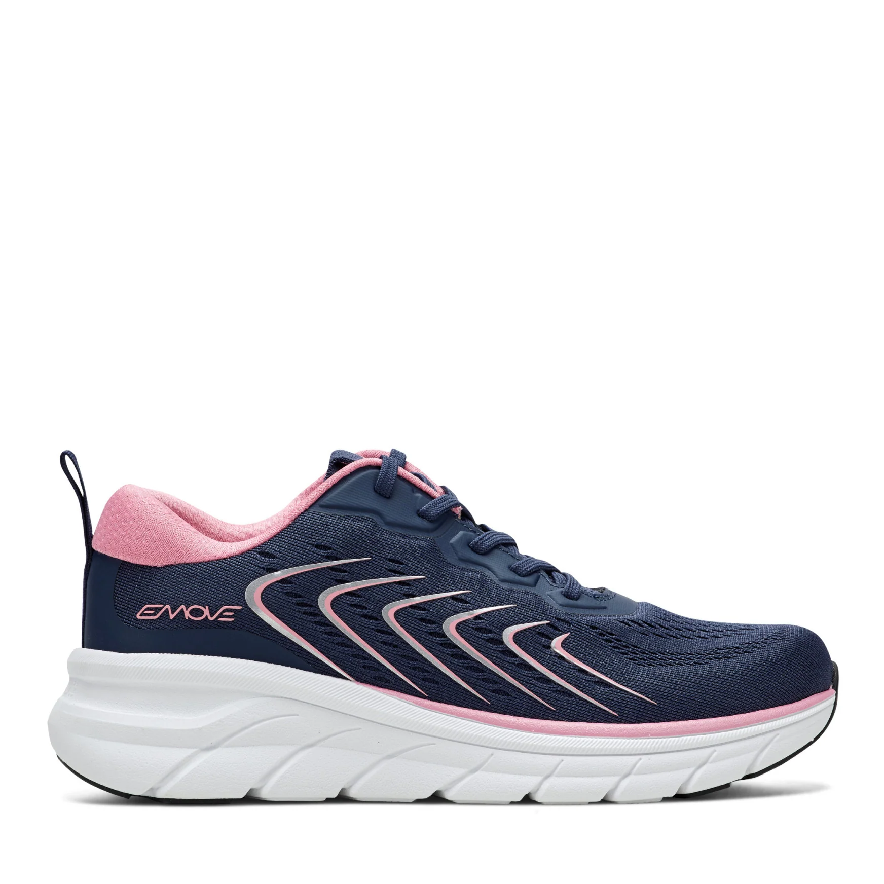 Limited Edition Move For Pink Maelie Sneakers