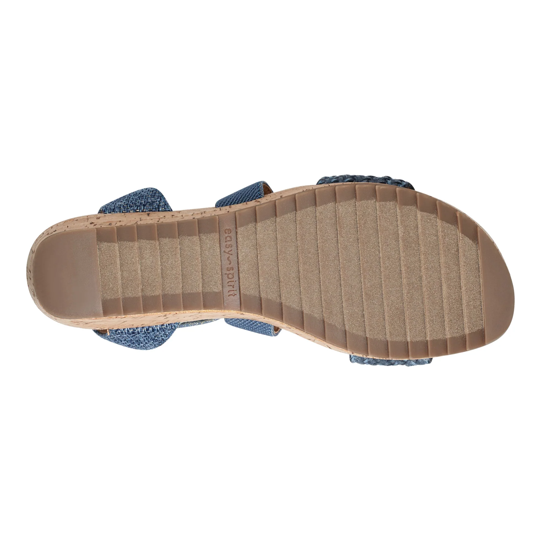 Lorena Wedge Sandals - Image 6