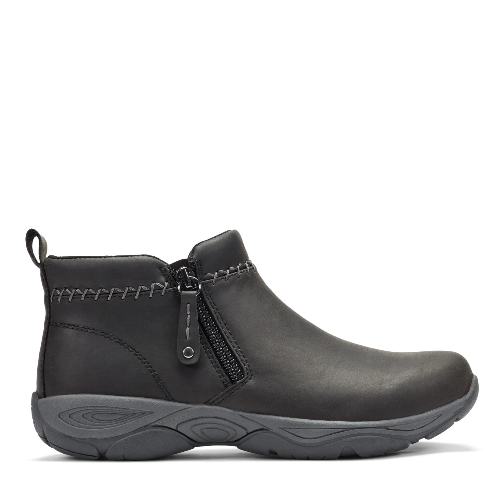 Madra Ankle Booties