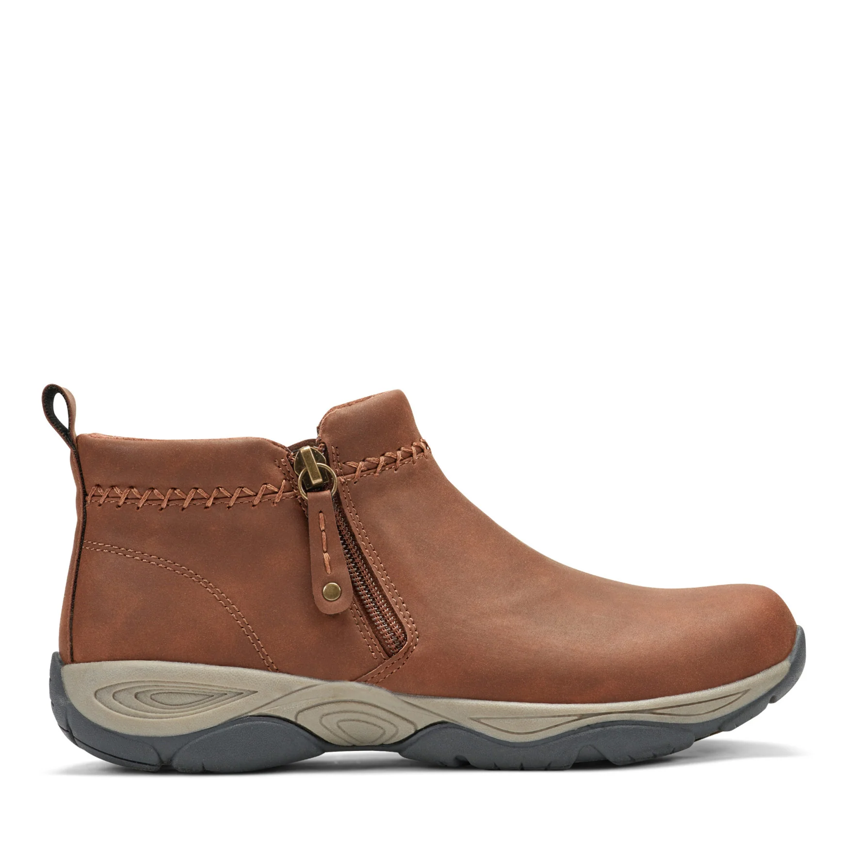 Madra Ankle Booties