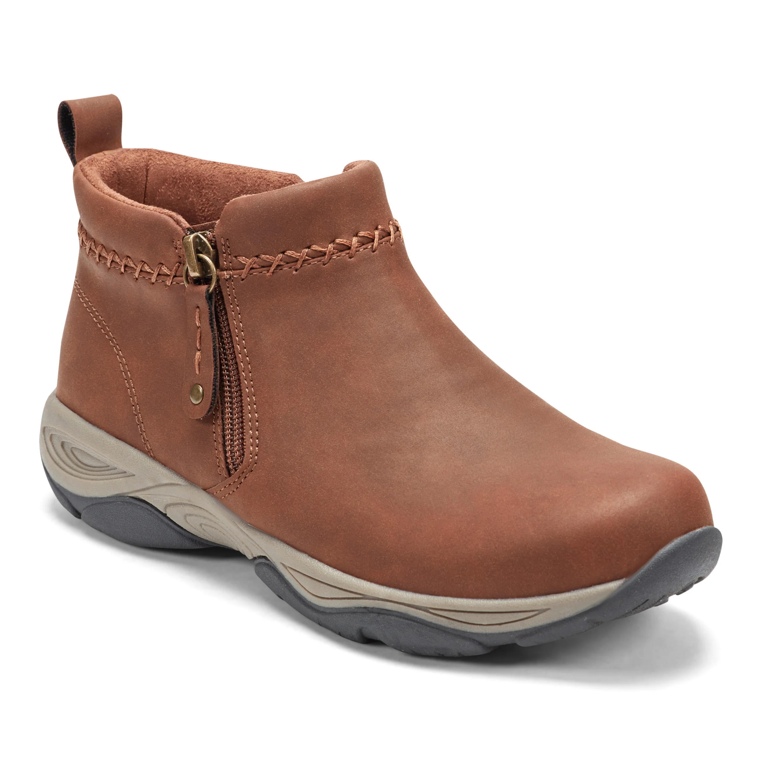 Madra Ankle Booties - Image 2