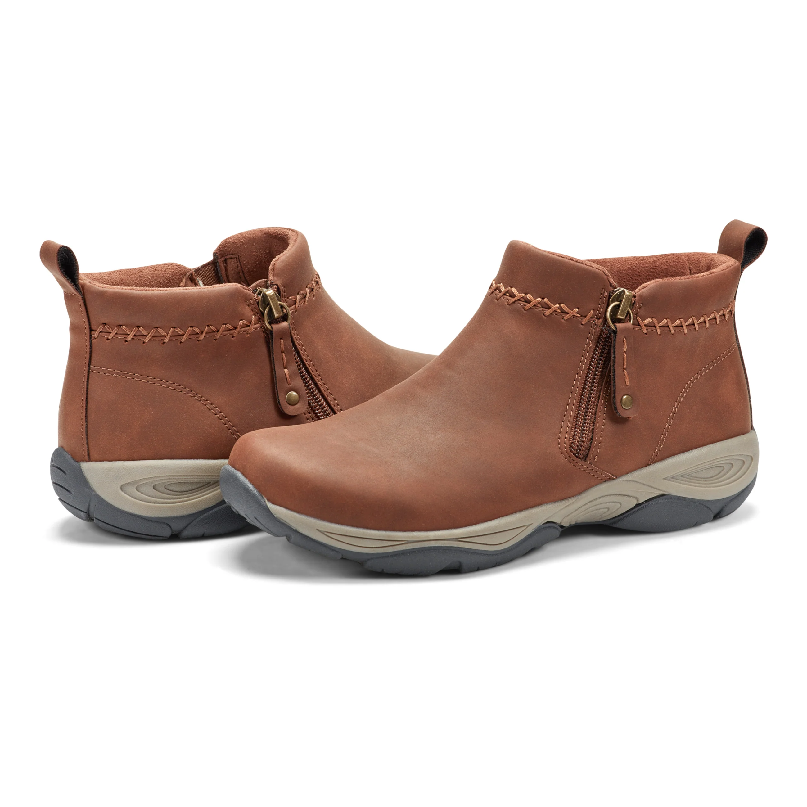 Madra Ankle Booties - Image 7