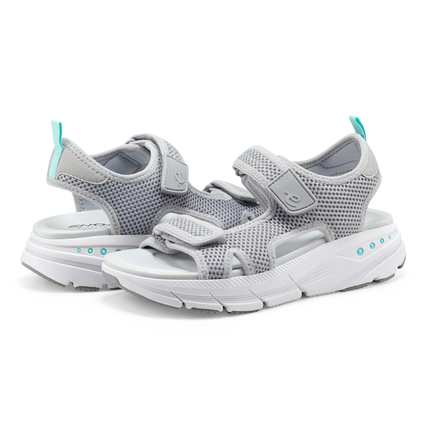 Maison EMOVE Walking Sandals - Image 7