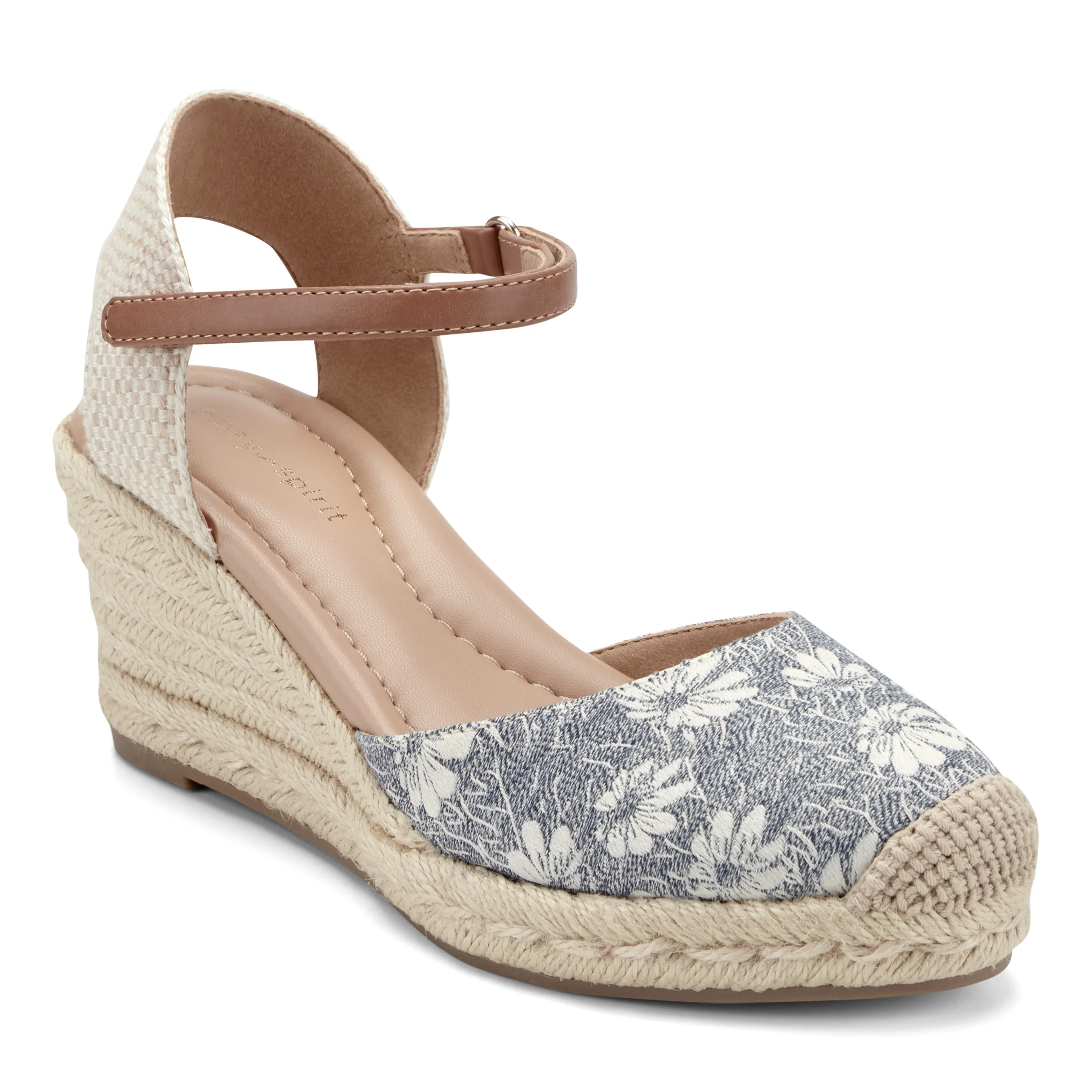 Makaylie Wedge Heels - Image 2