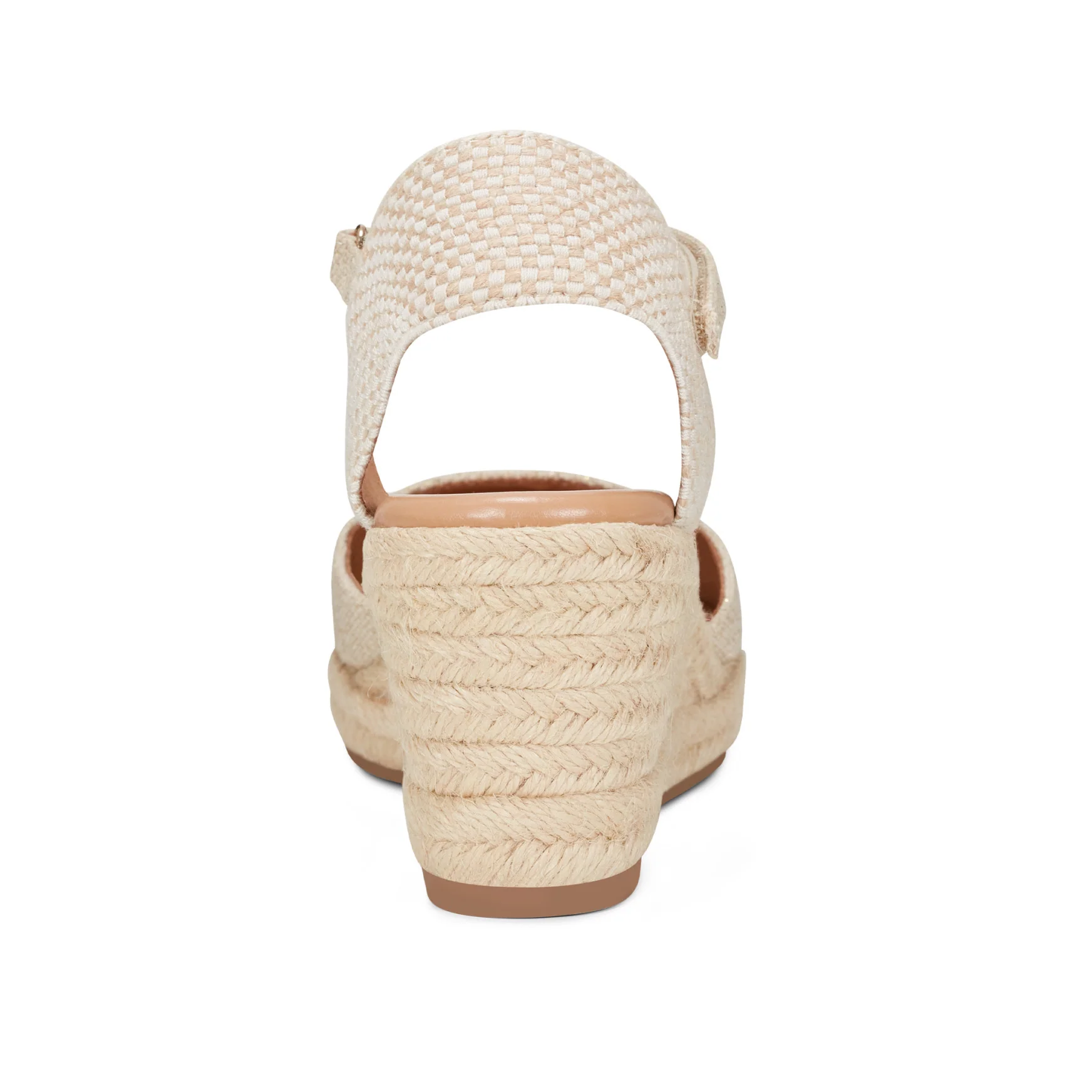 Makaylie Wedge Heels - Image 4