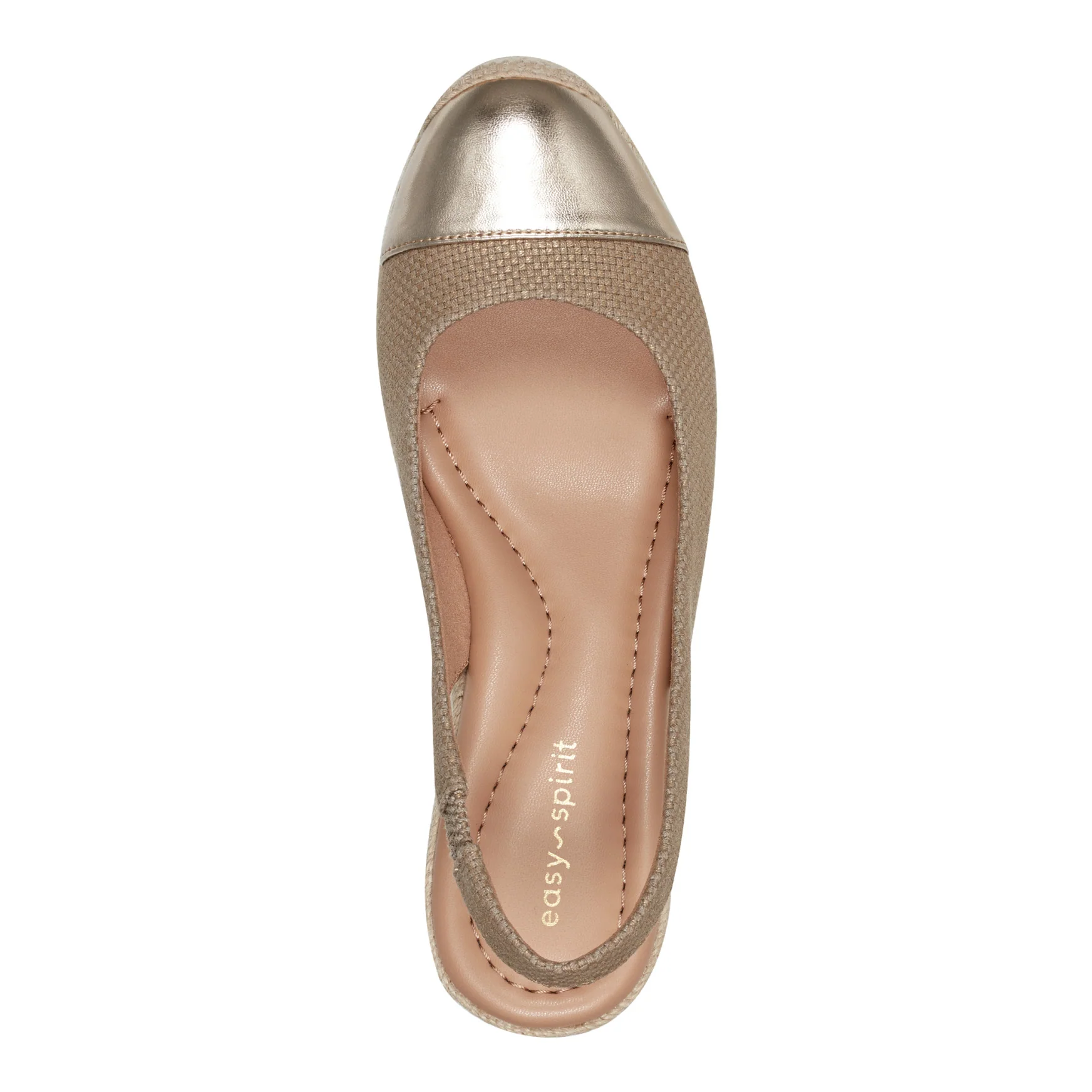 Margie Platform Wedge Slingbacks - Image 5