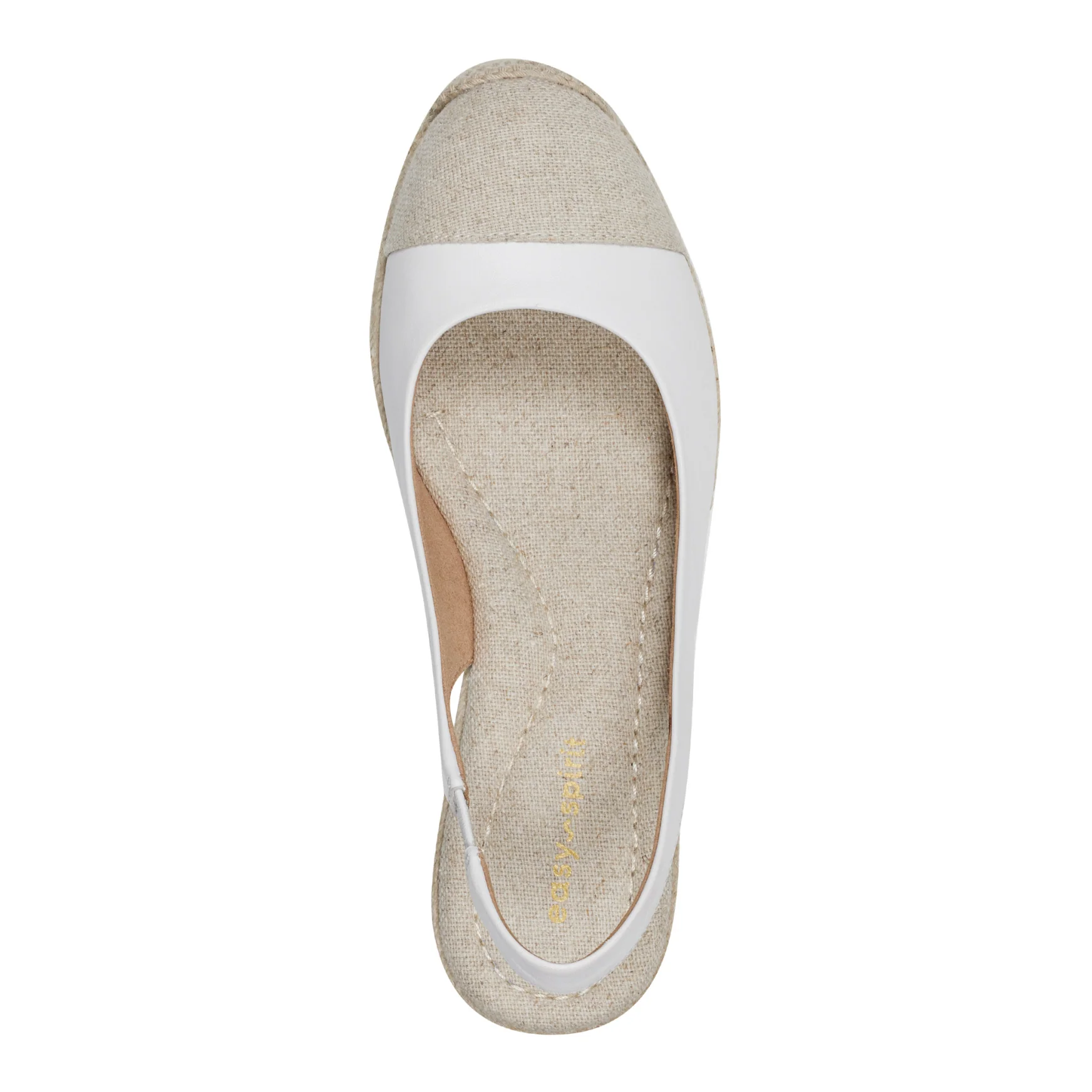 Margie Platform Wedge Slingbacks - Image 5