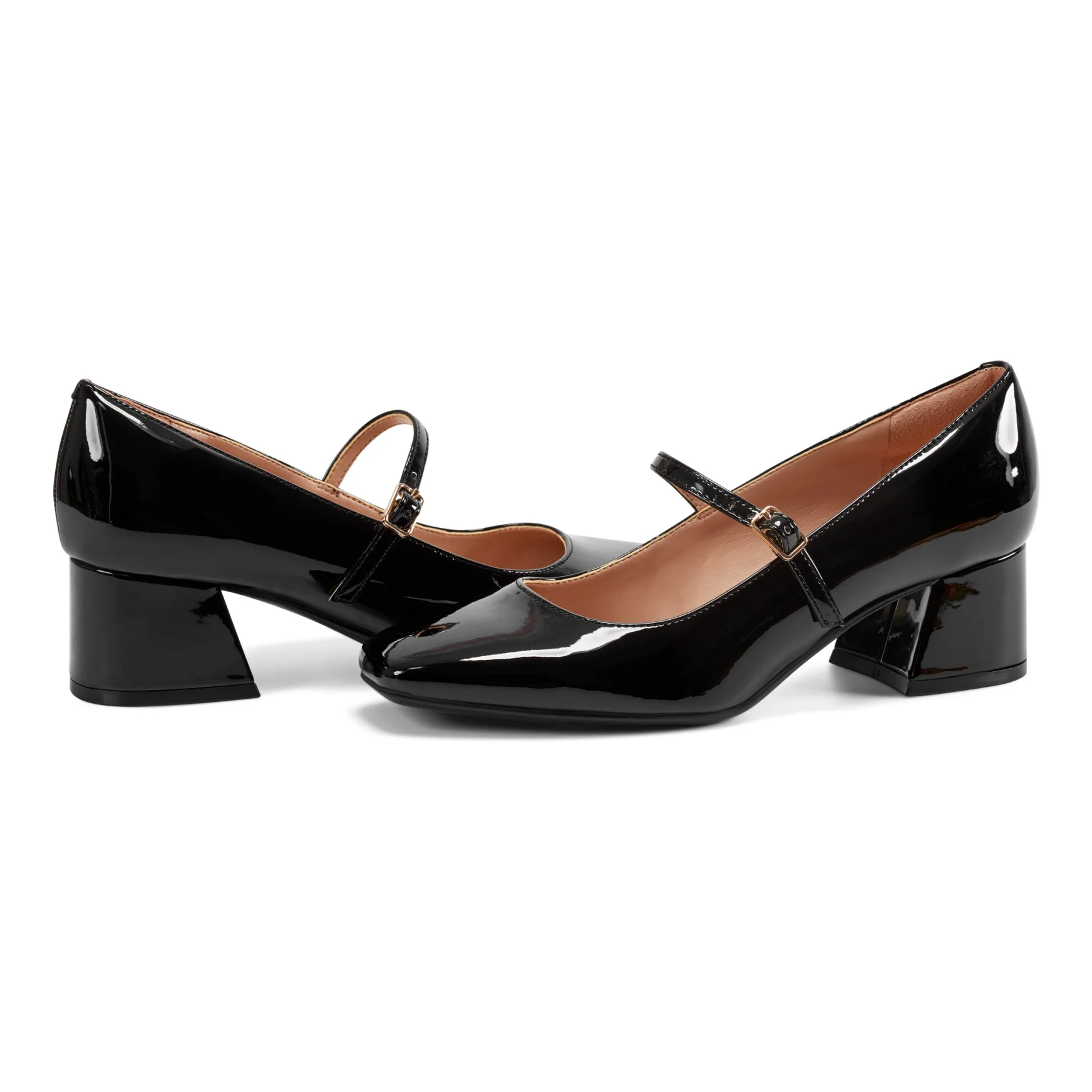 Marlay Mary Jane Pumps - Image 7