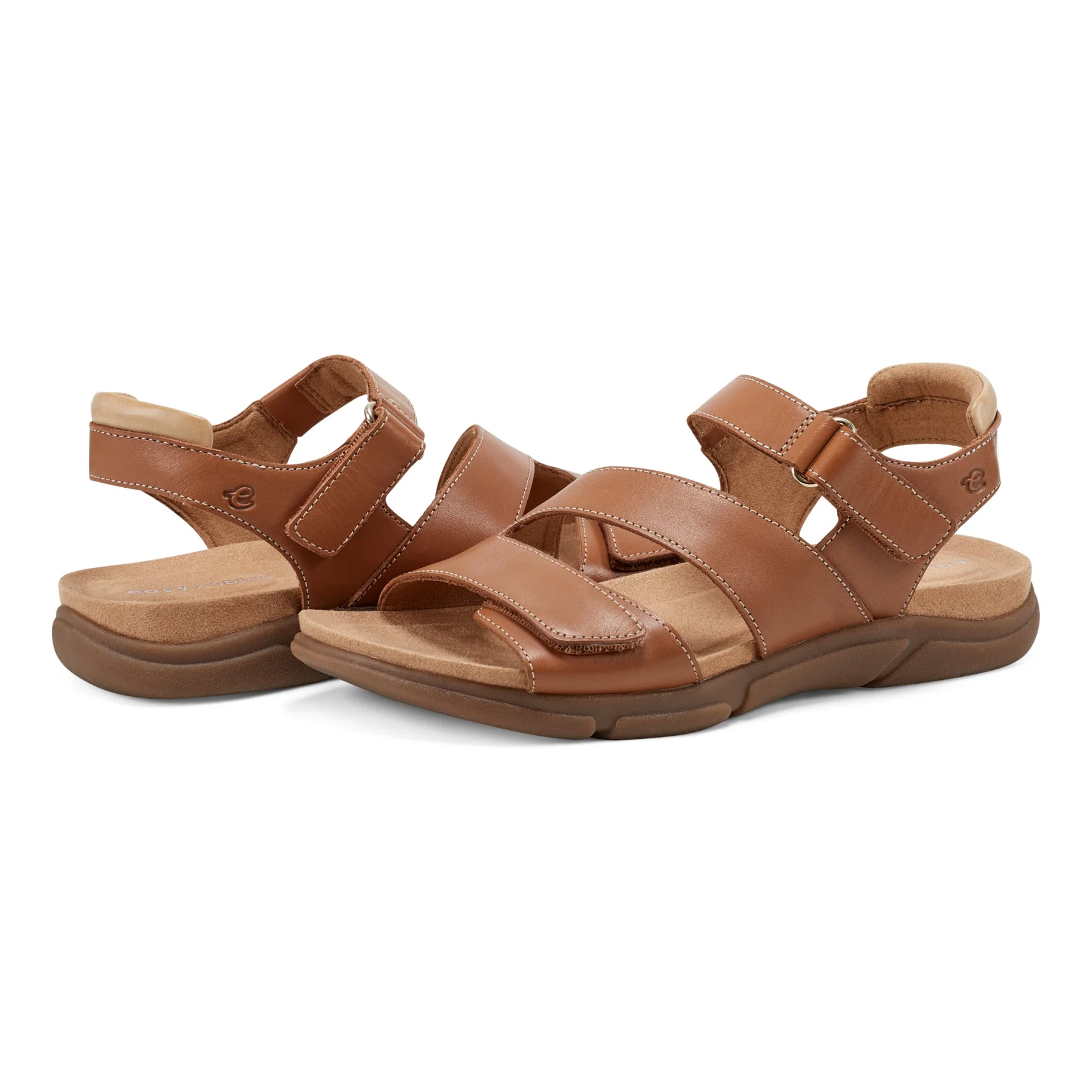 Mavey Casual Sandals - Image 7