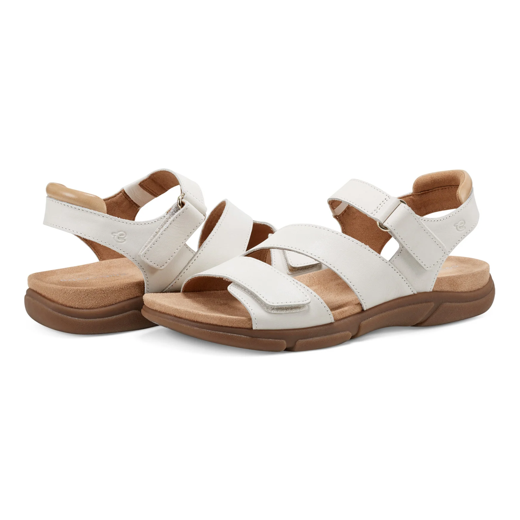 Mavey Casual Sandals - Image 7