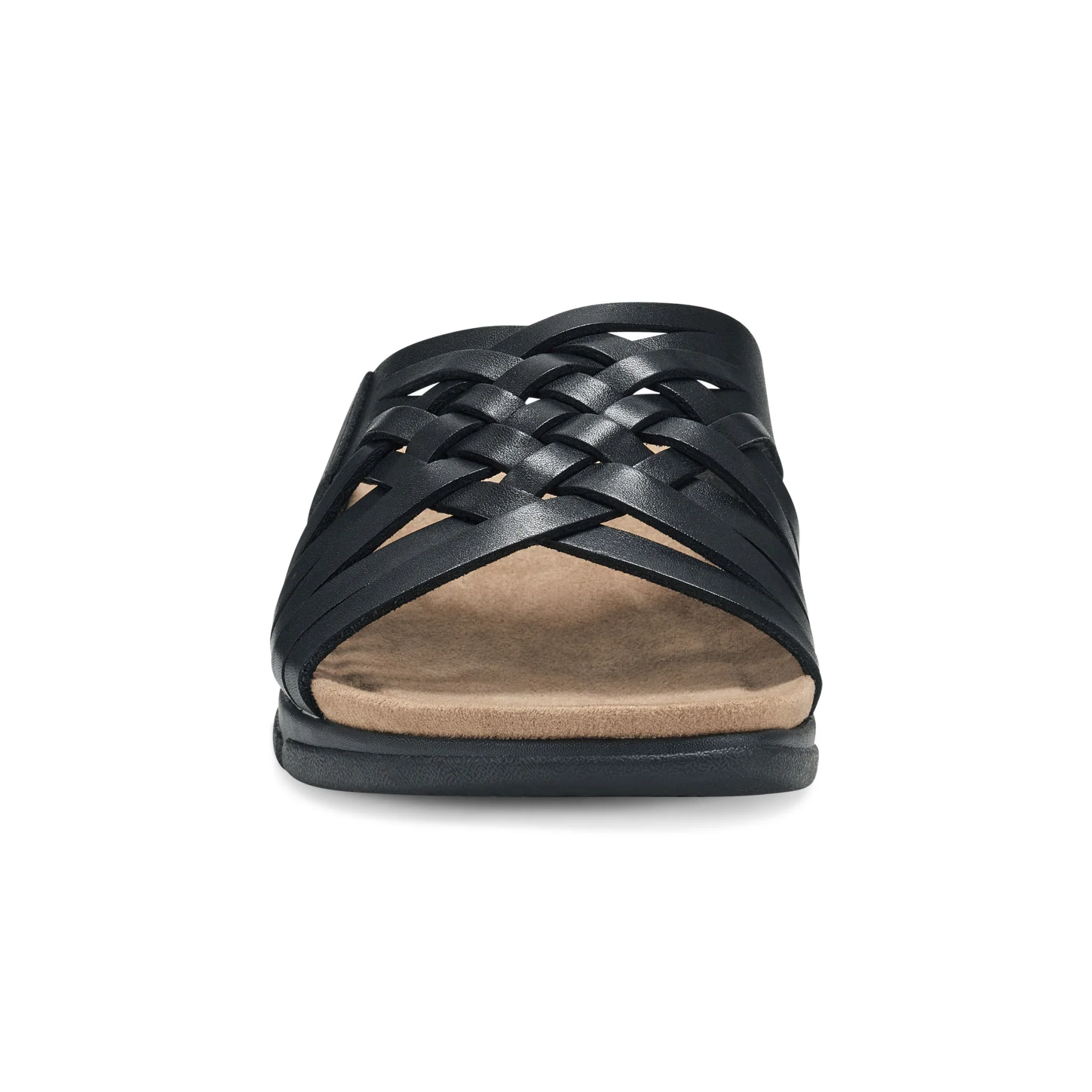 Meadow Slip On Sandals - Image 4
