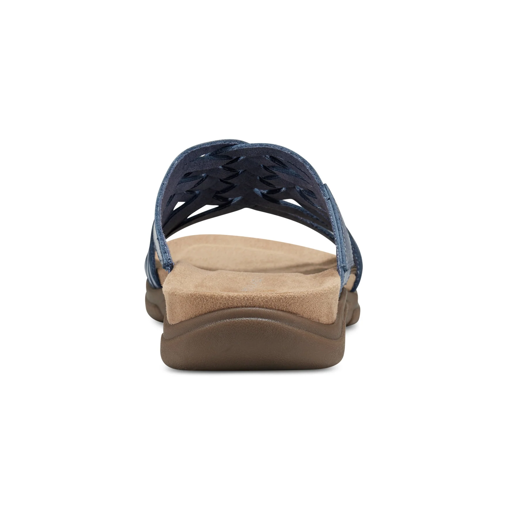 Meadow Slip On Sandals - Image 4