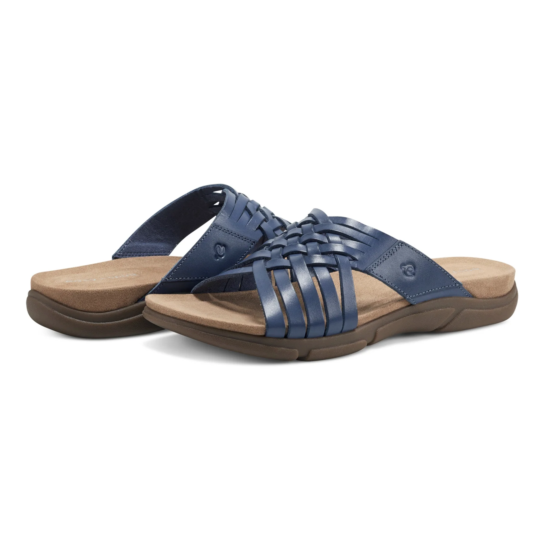 Meadow Slip On Sandals - Image 7