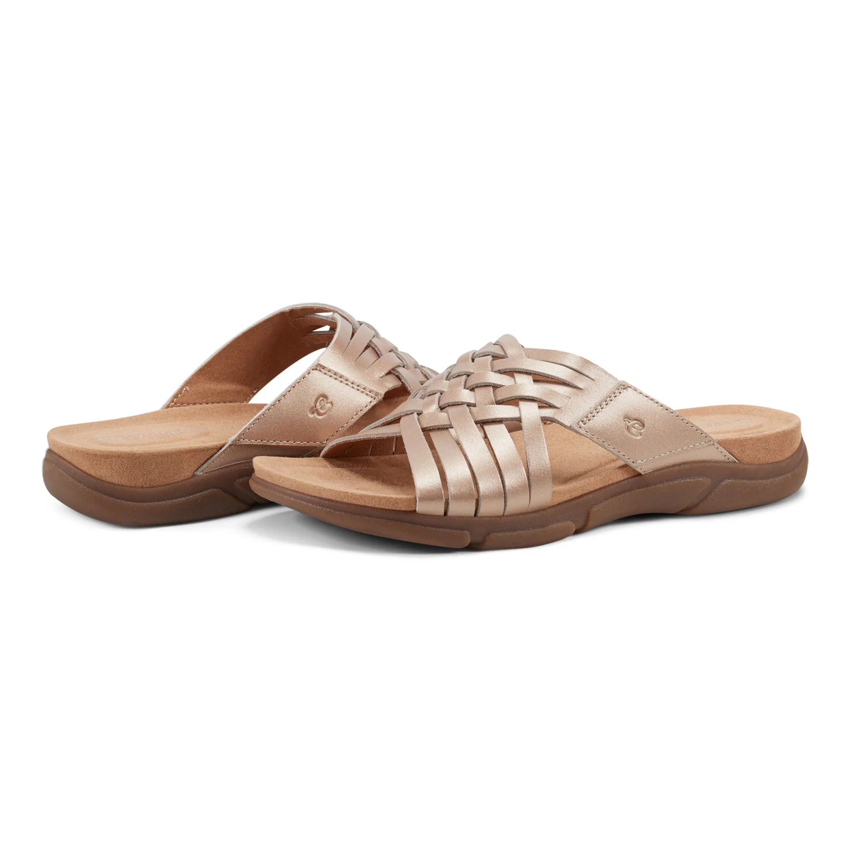 Meadow Slip On Sandals - Image 7