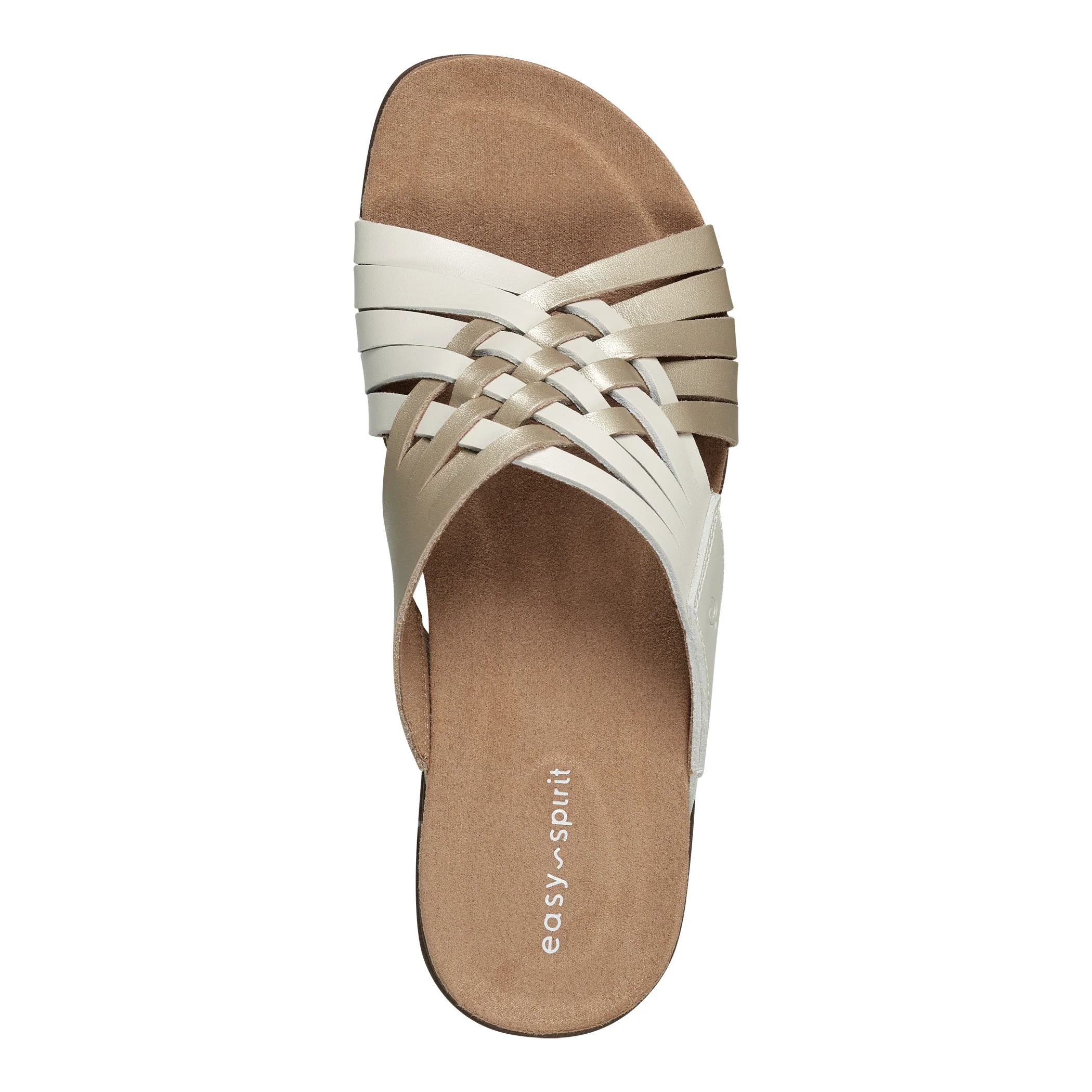 Meadow Slip On Sandals - Image 3
