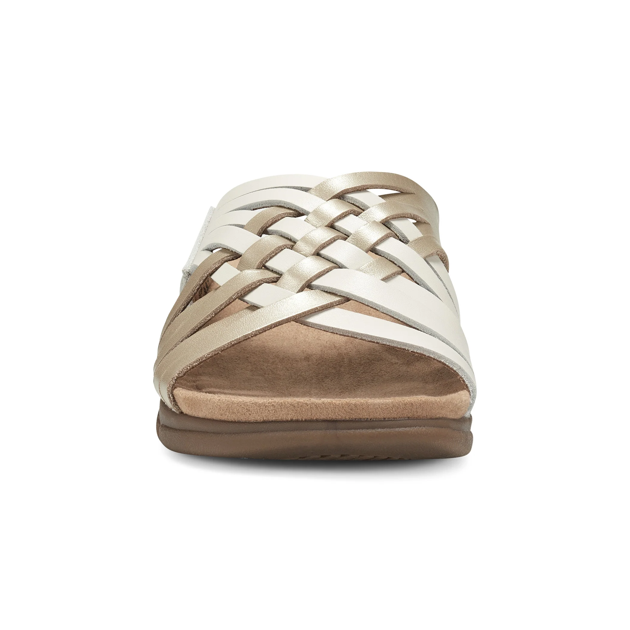 Meadow Slip On Sandals - Image 4