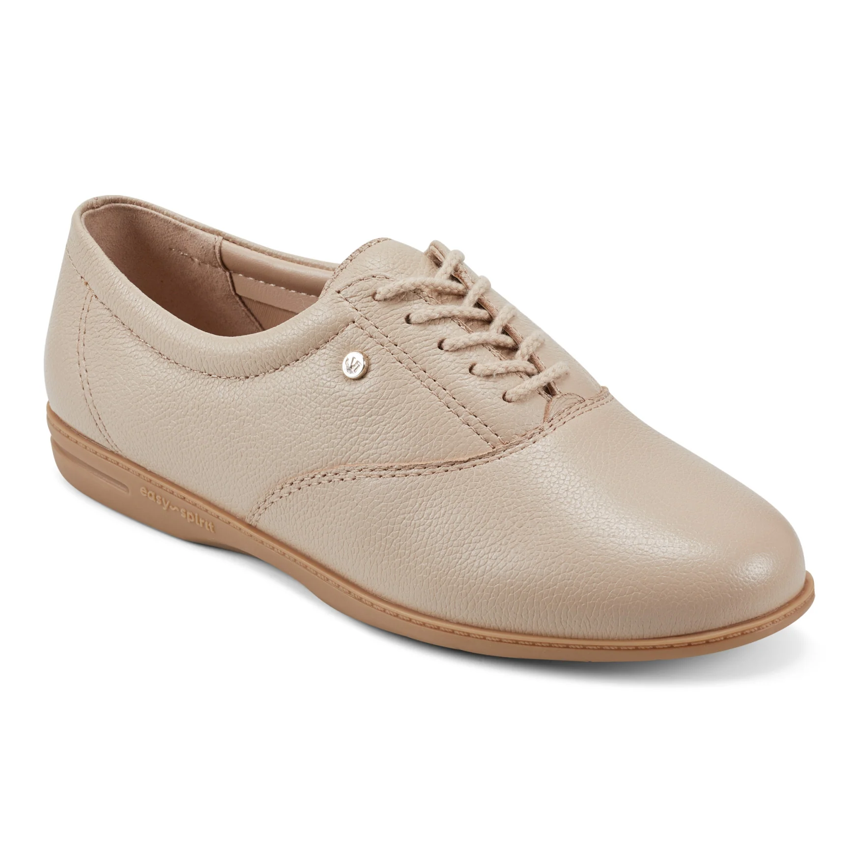 Motion Leather Oxfords - Image 2
