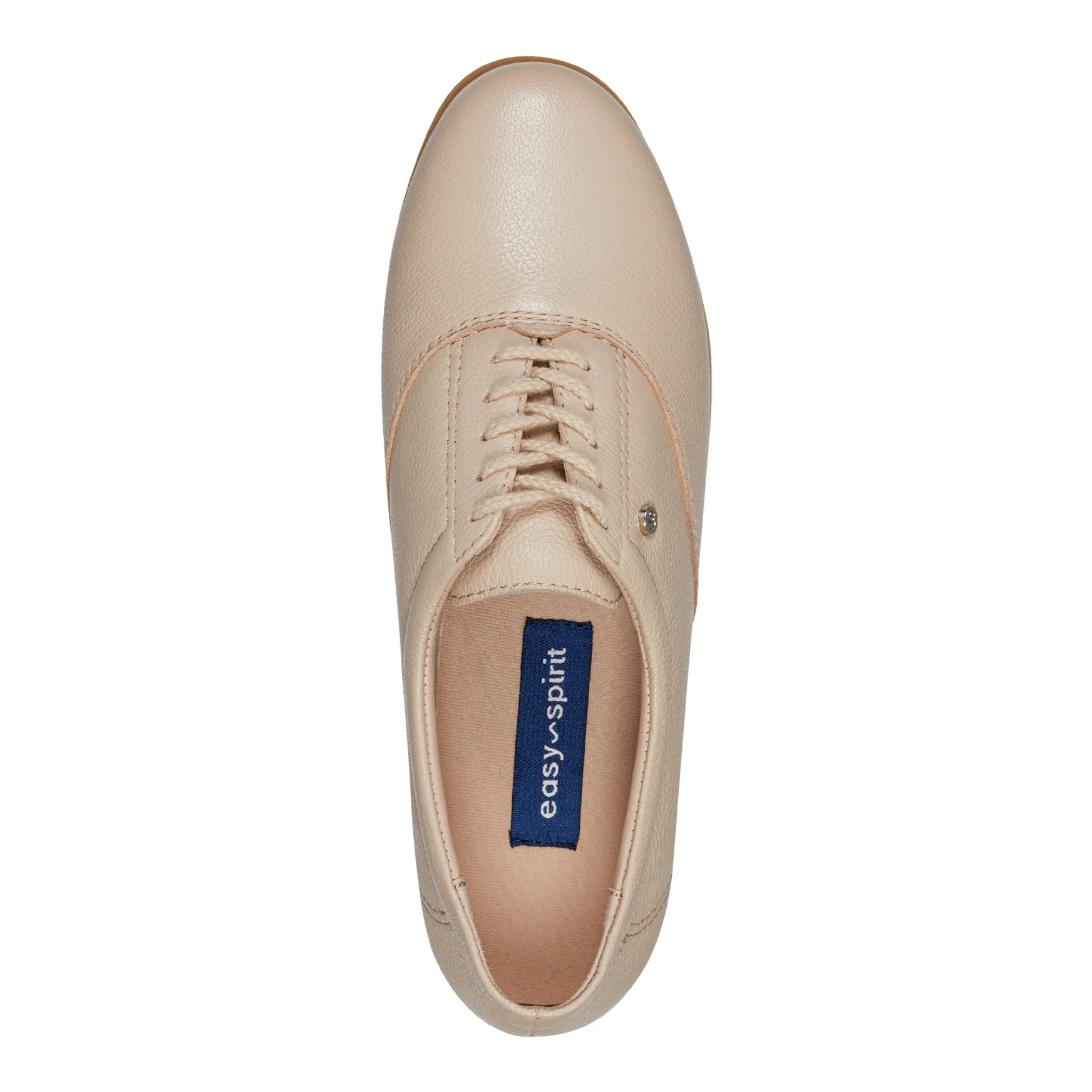 Motion Leather Oxfords - Image 5