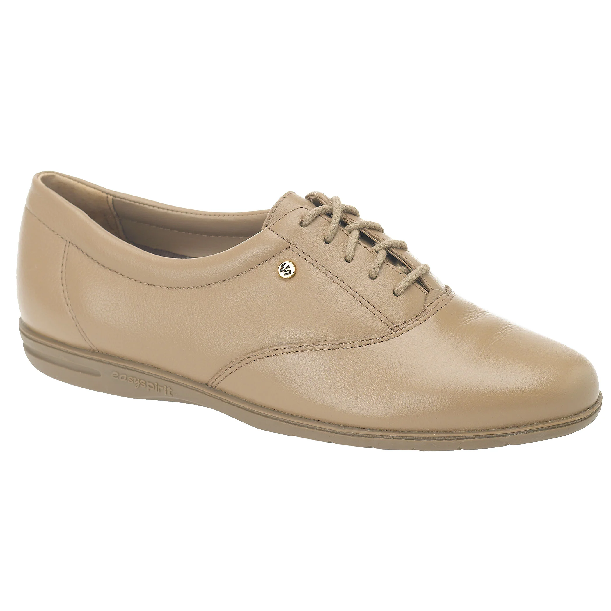 Motion Leather Oxfords - Image 2