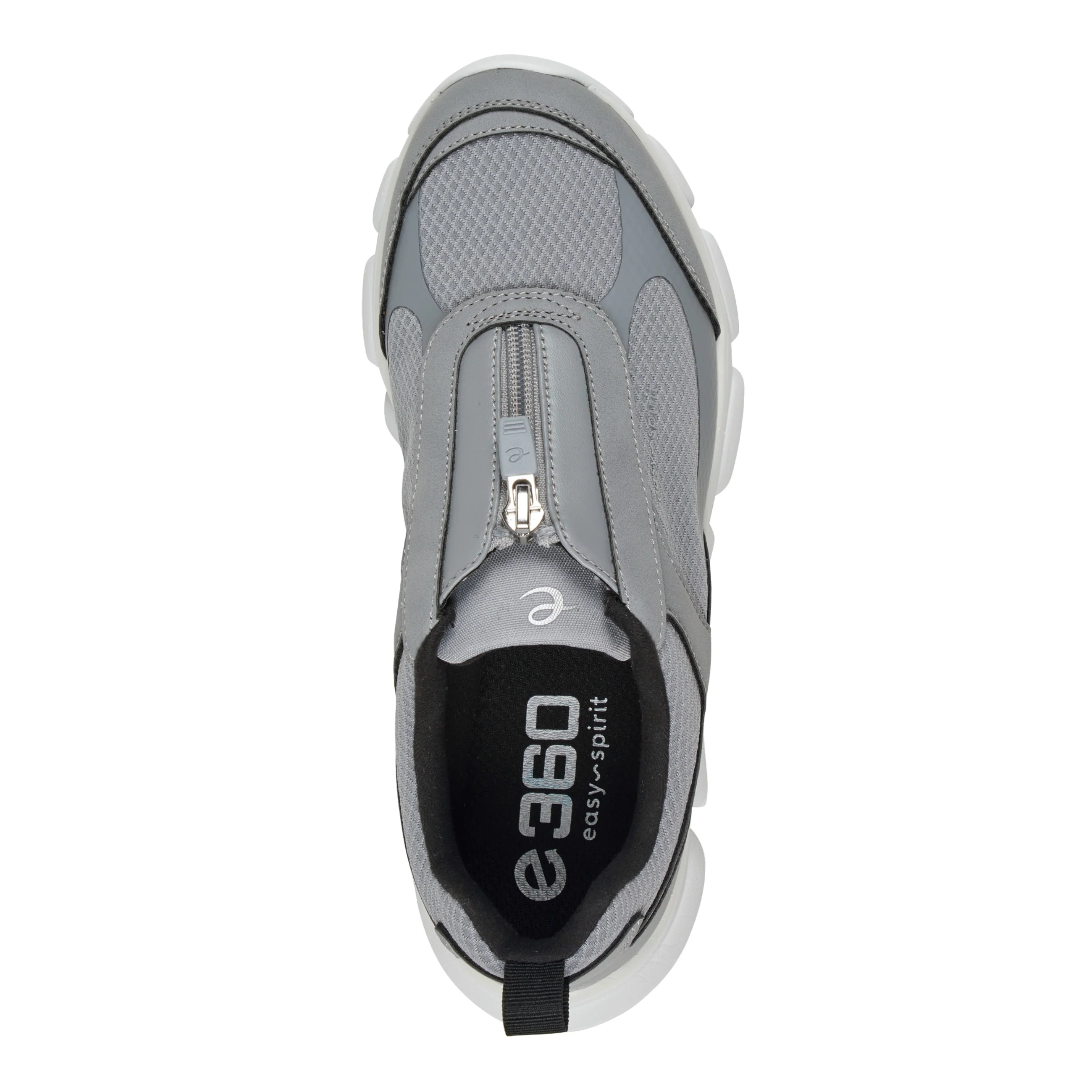 Nari Zip Up Sneakers - Image 5