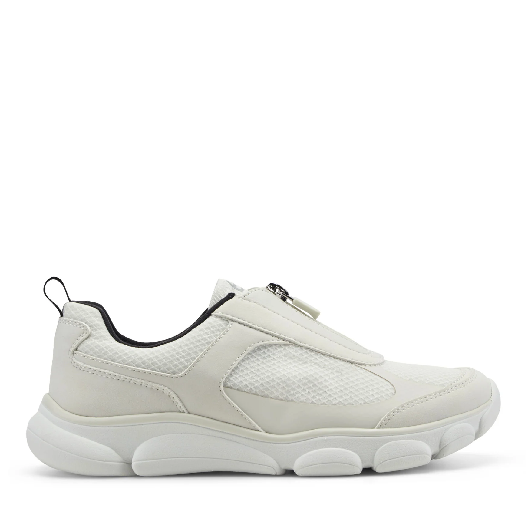 Nari Zip Up Sneakers