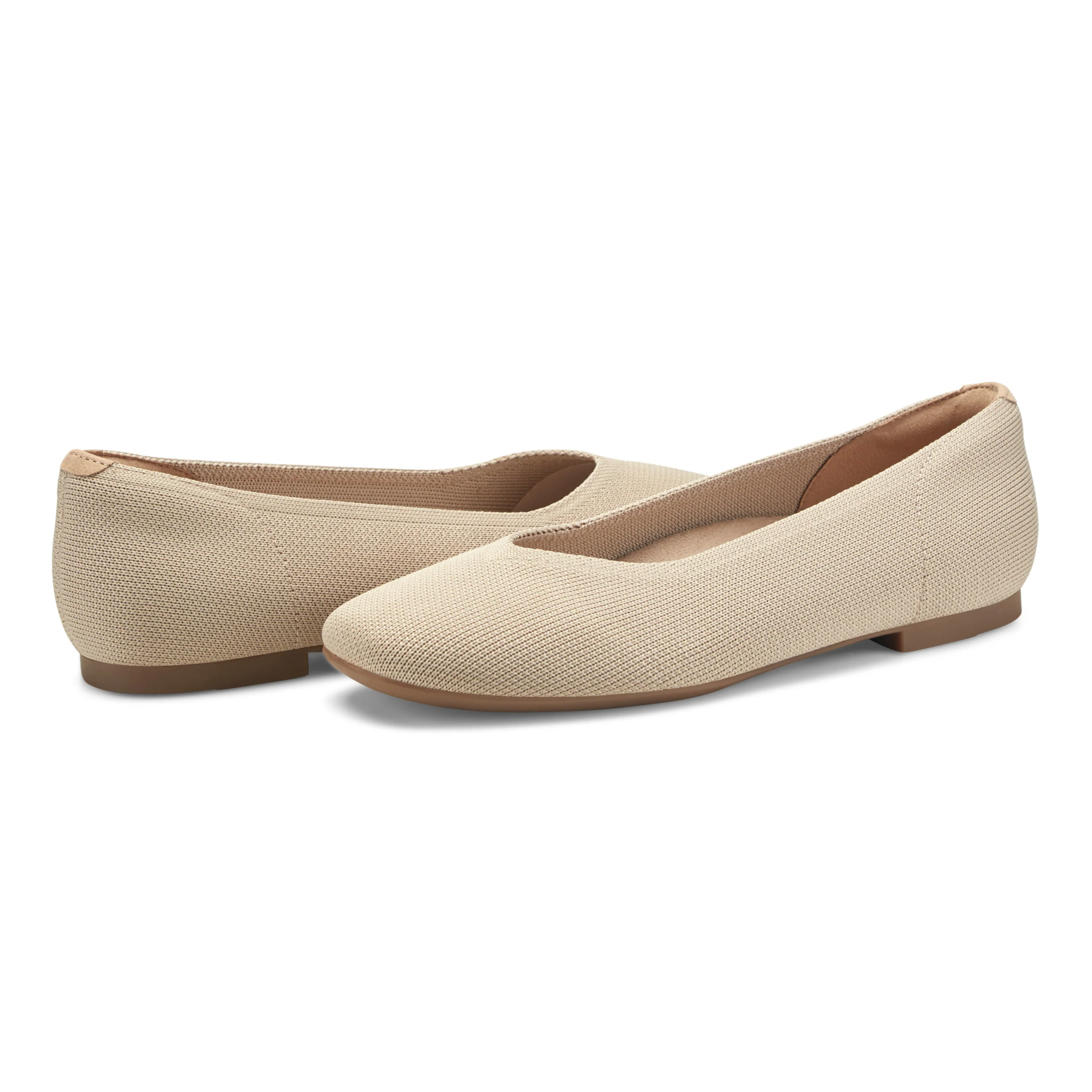 Norene Ballet Flats - Image 7