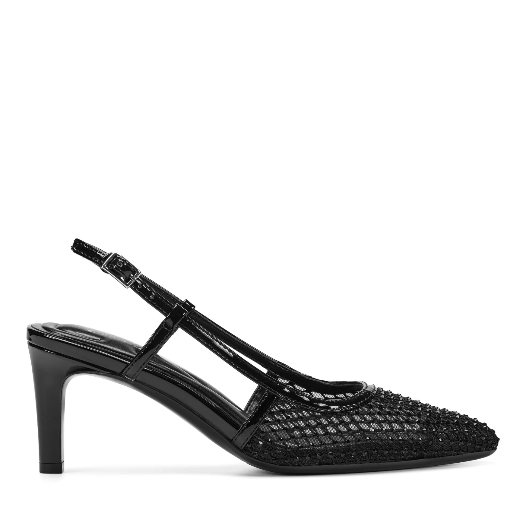 Ravin Slingback Pumps