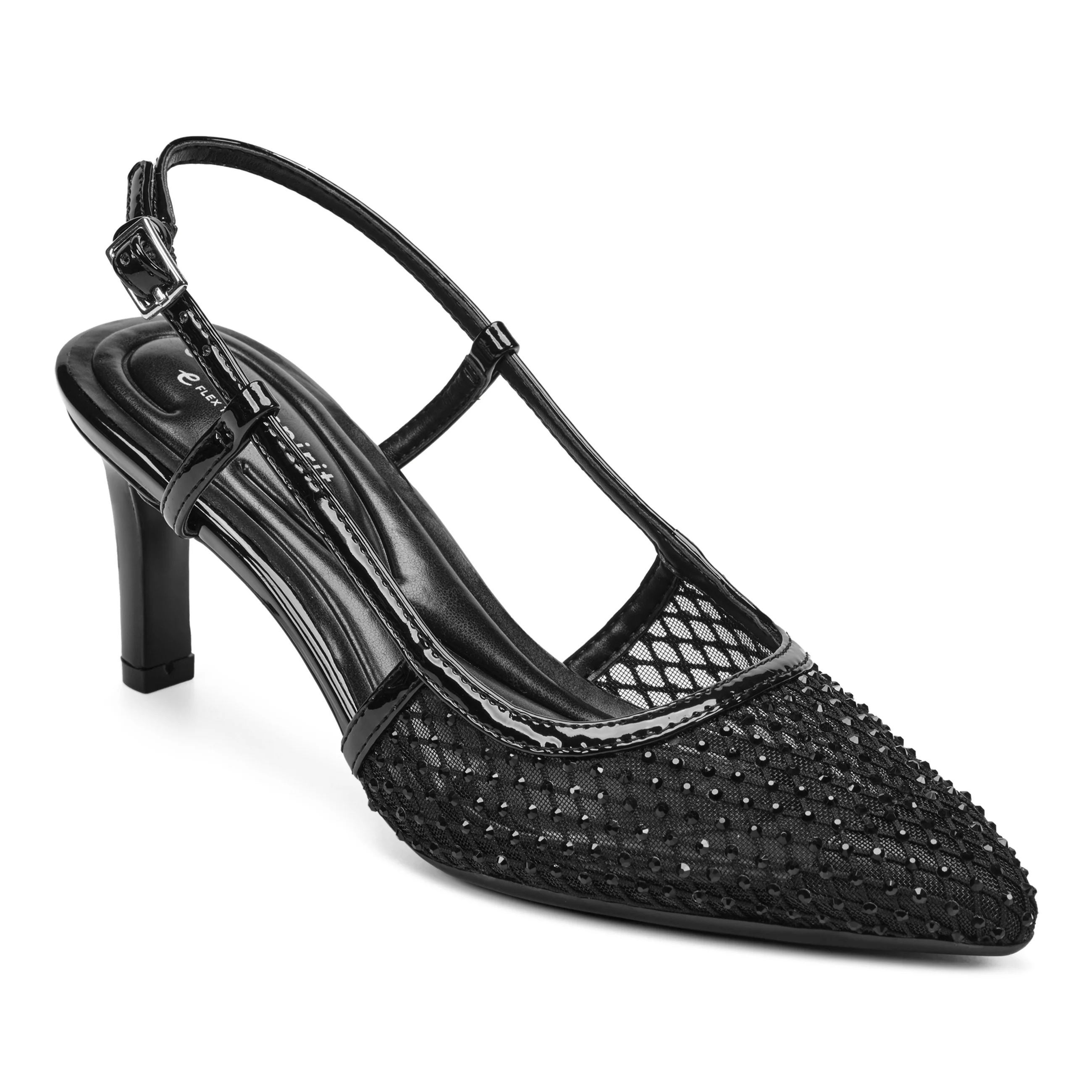 Ravin Slingback Pumps - Image 2