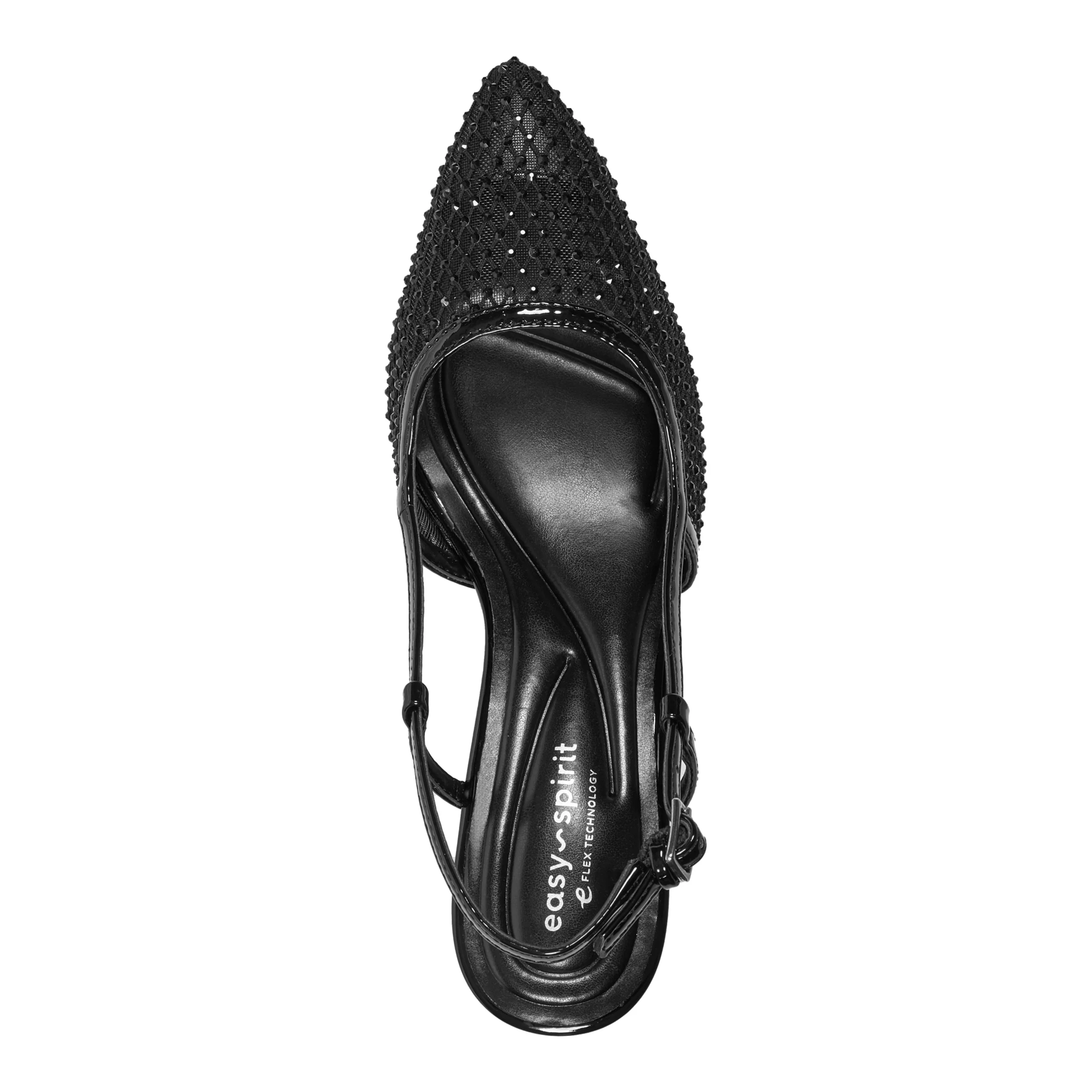 Ravin Slingback Pumps - Image 3