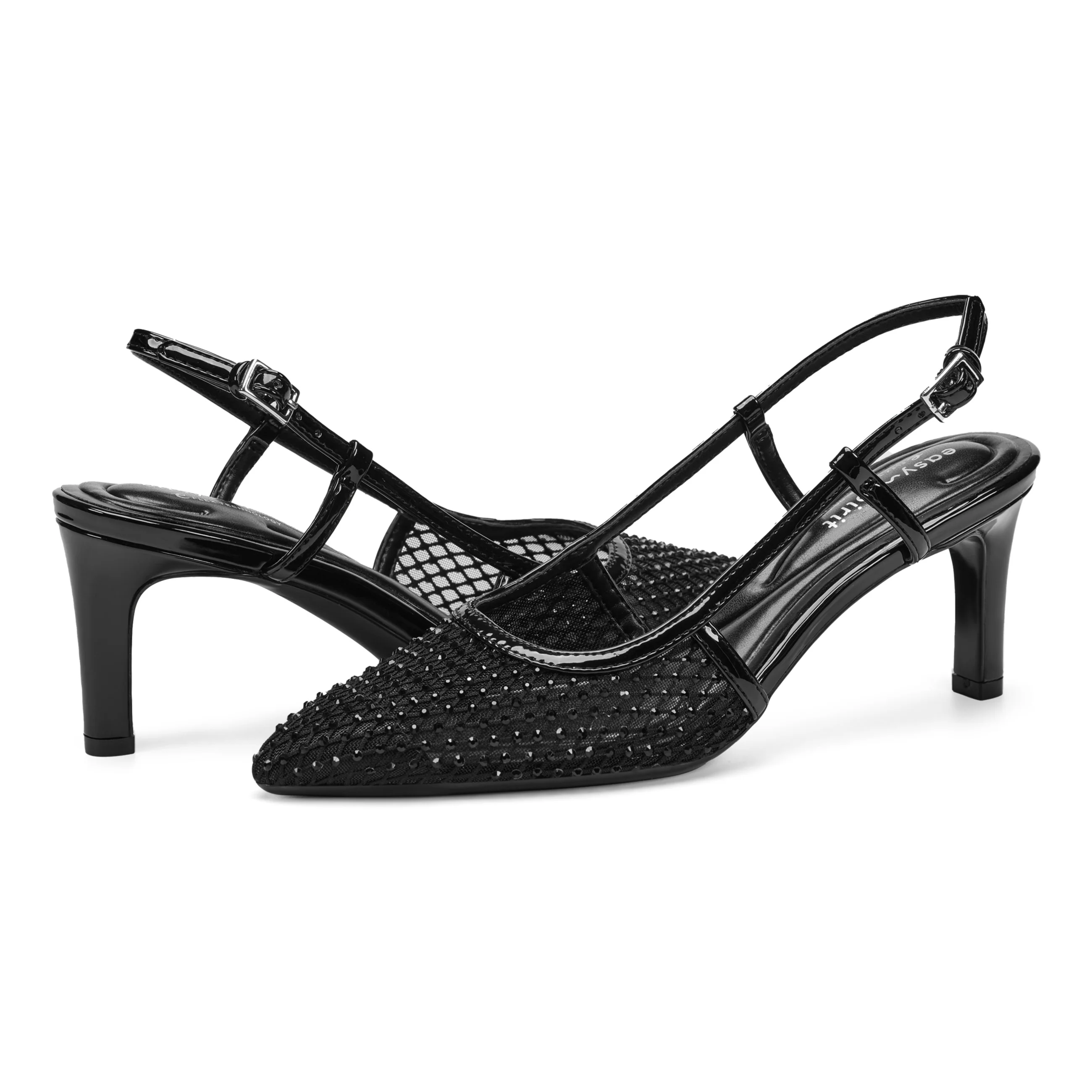 Ravin Slingback Pumps - Image 6