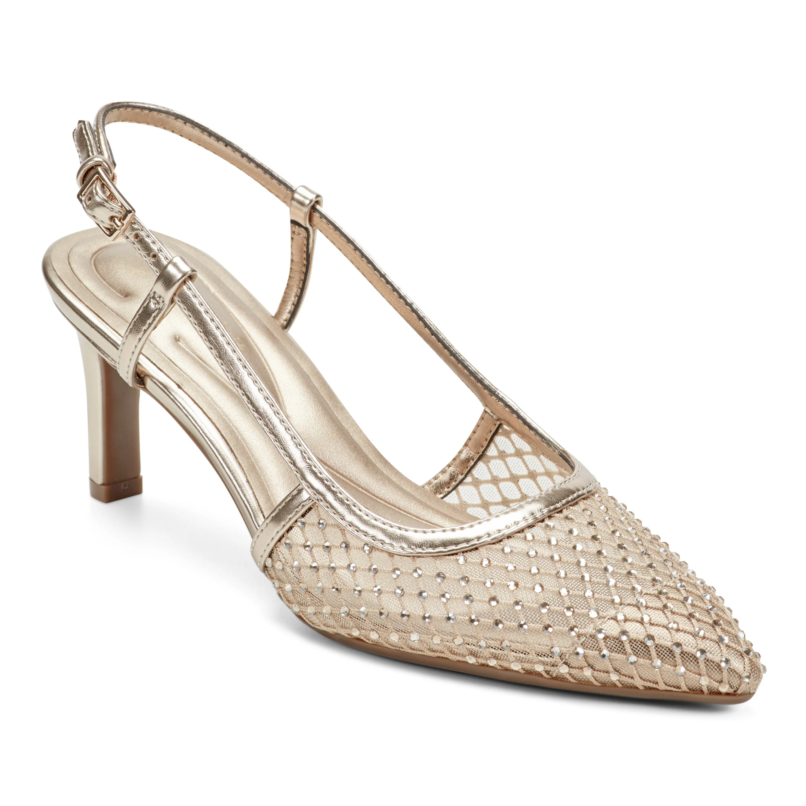 Ravin Slingback Pumps - Image 2