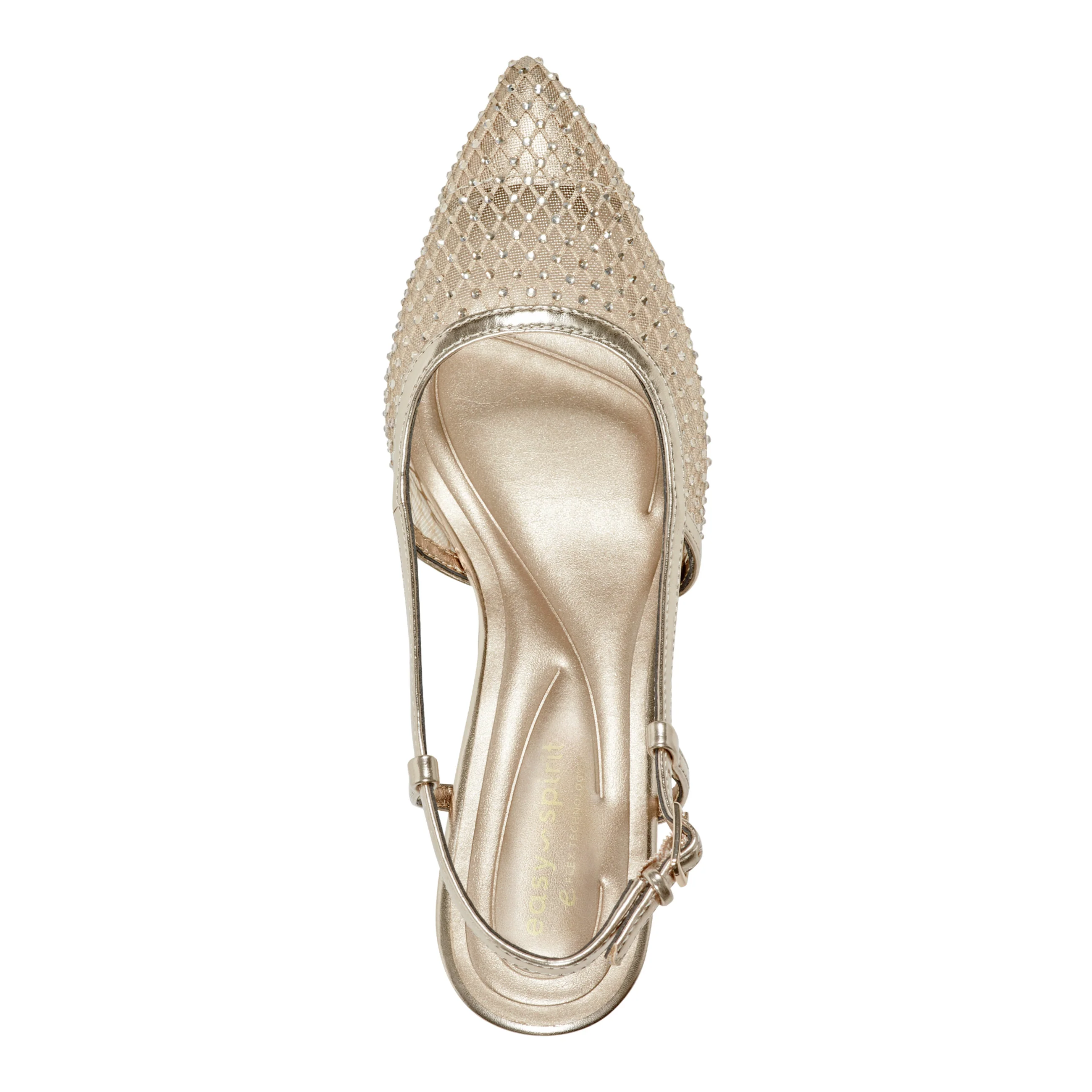 Ravin Slingback Pumps - Image 3