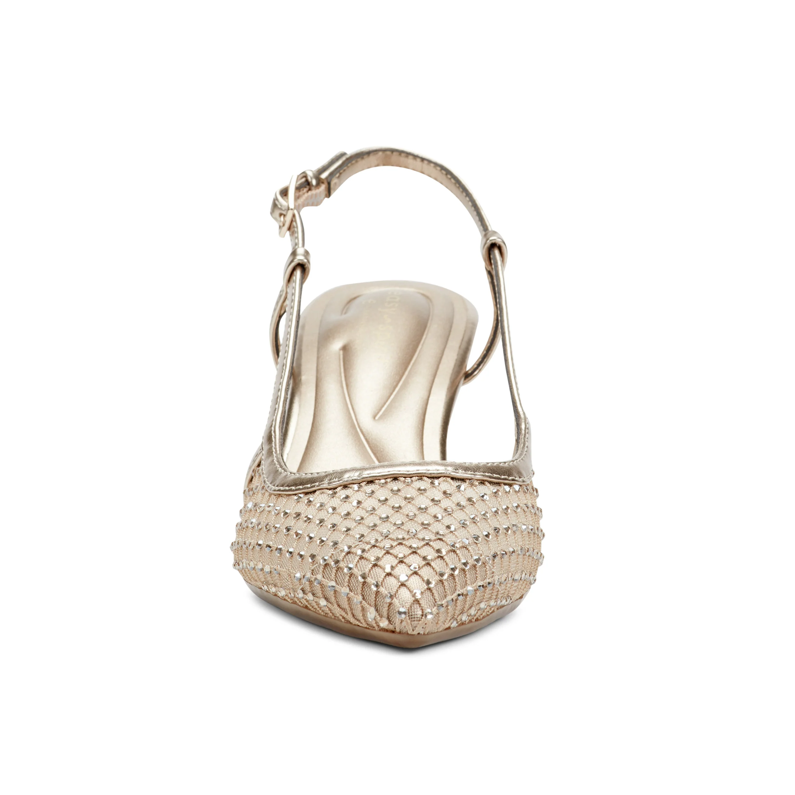 Ravin Slingback Pumps - Image 4