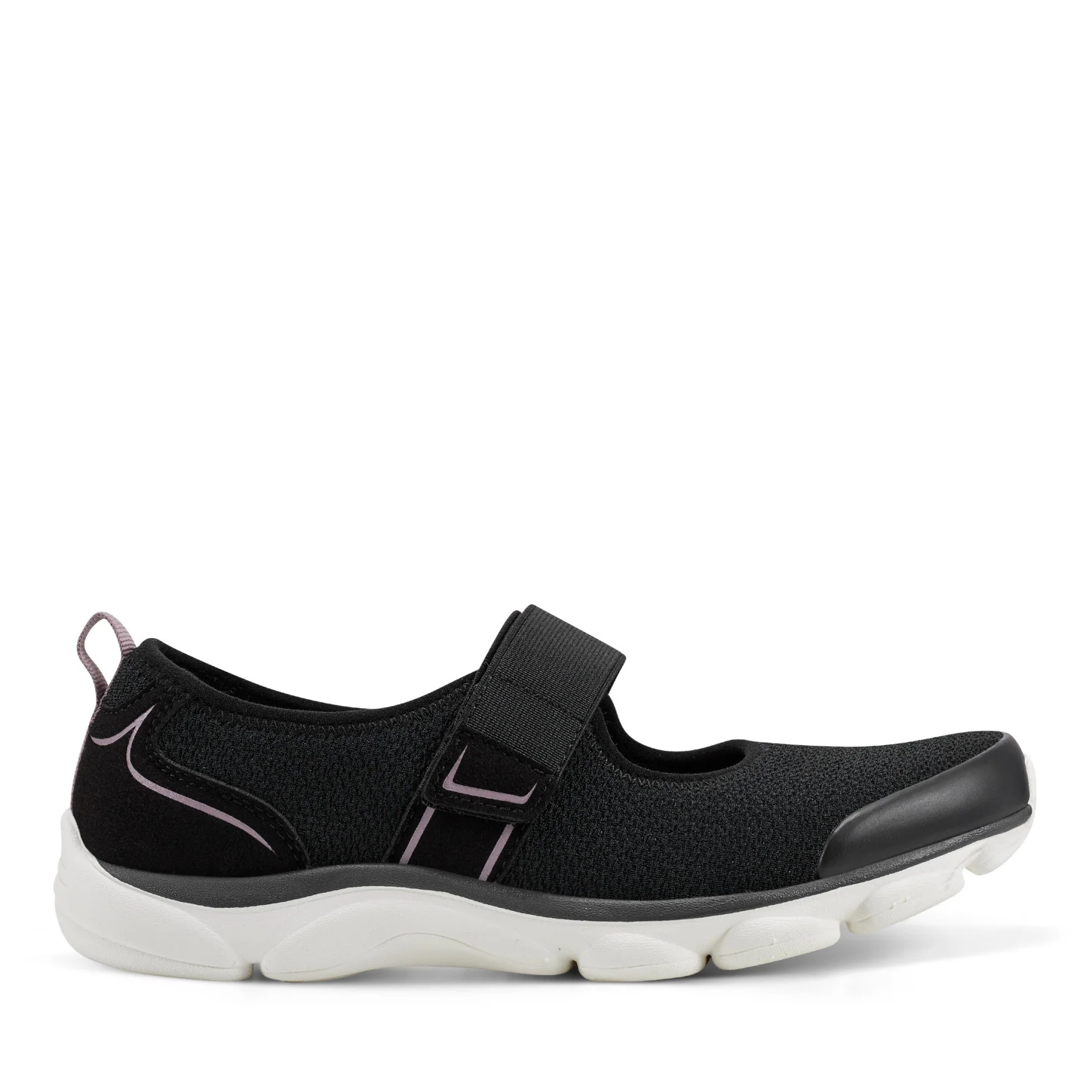 Realive Mary Jane Walking Shoes