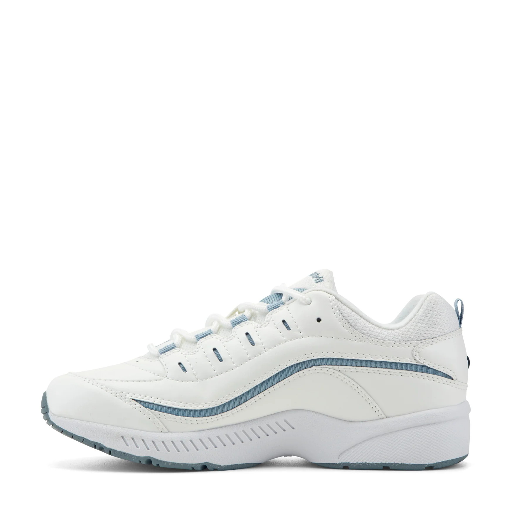 Romy Leather Walking Shoes - Image 4