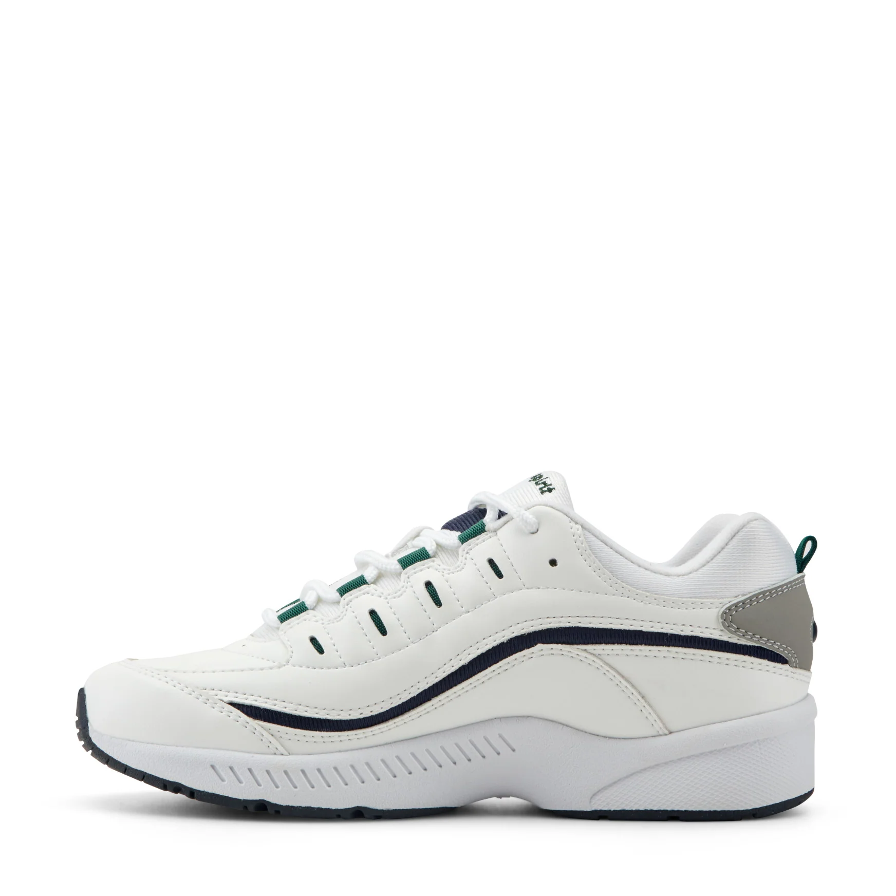 Romy Leather Walking Shoes - Image 4
