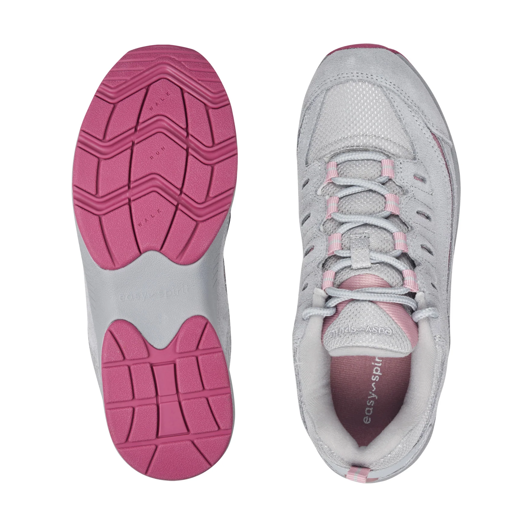 Romy Walking Shoes - Image 5