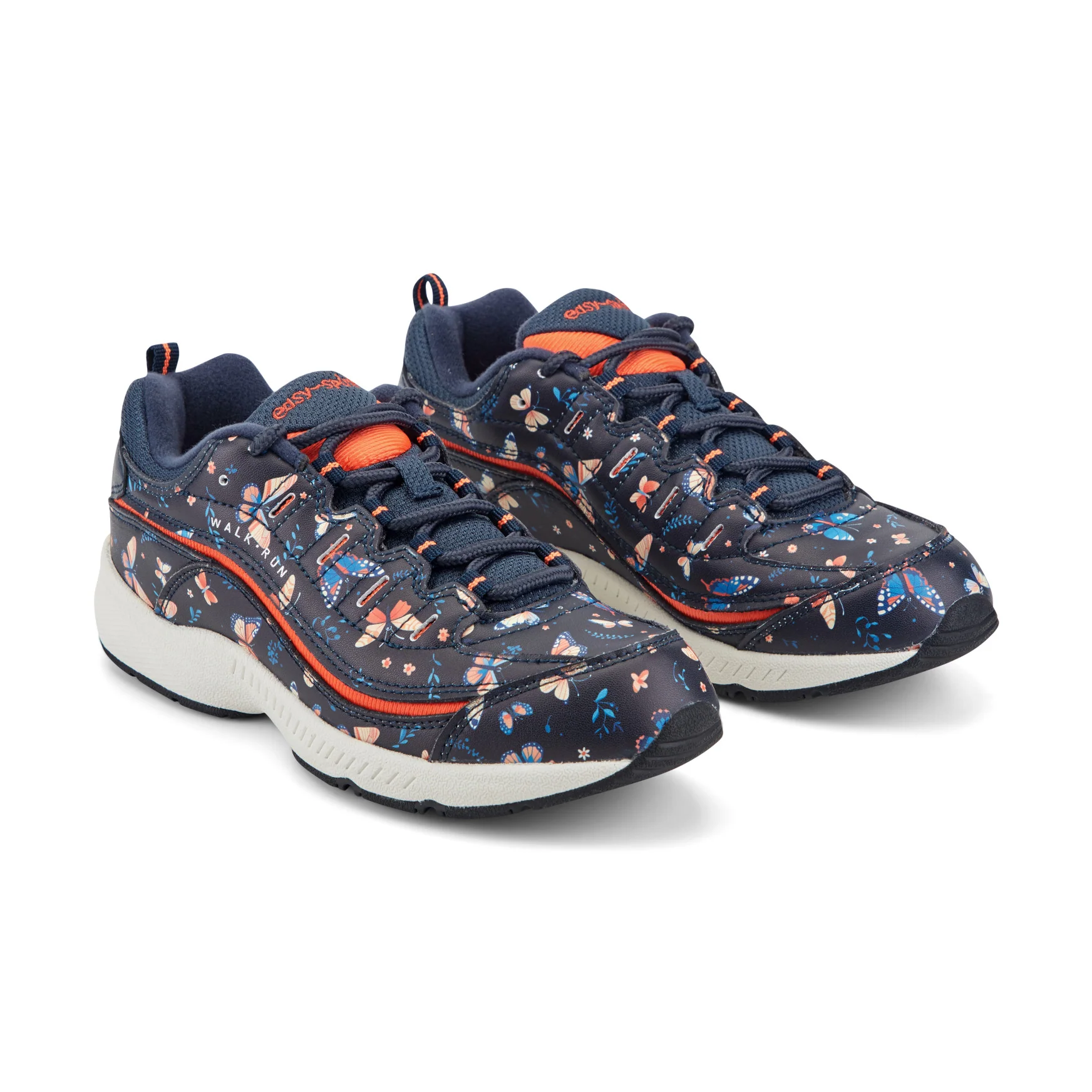 Romy Walking Shoes - Image 2